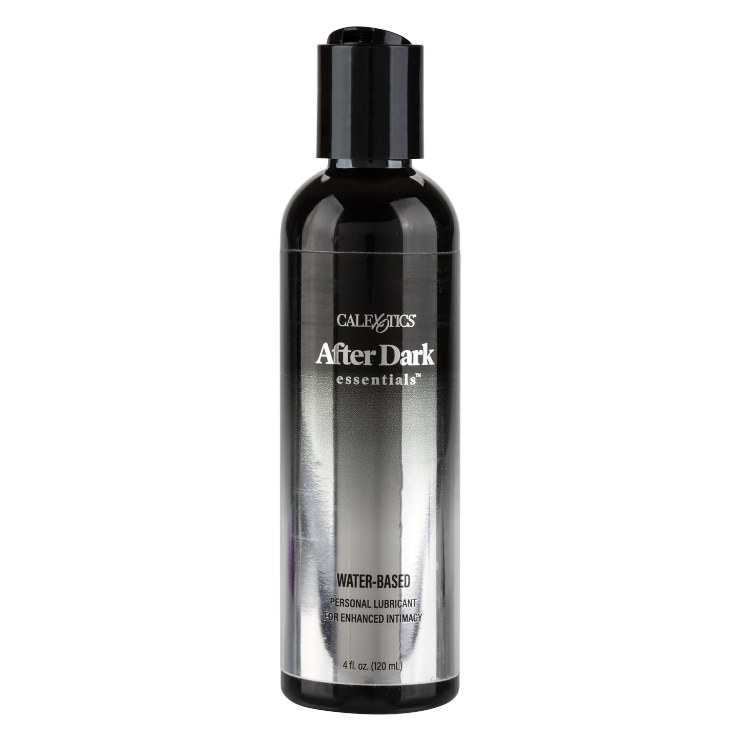 After Dark Essentials Water-Based Personal Lubricant - 4fl. Oz. - Not Very Vanilla