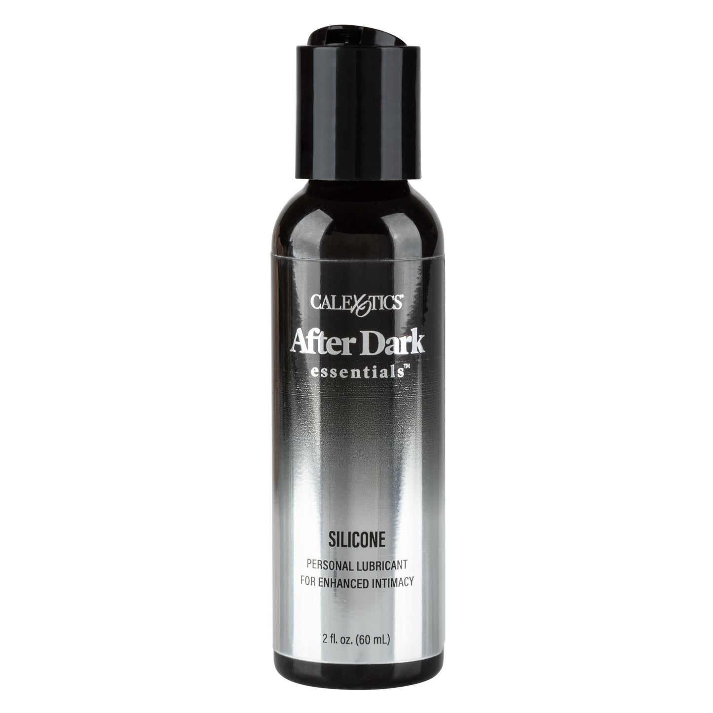 After Dark Essentials Silicone-Based Personal Lubricant - 2fl. Oz./ 60ml - Not Very Vanilla