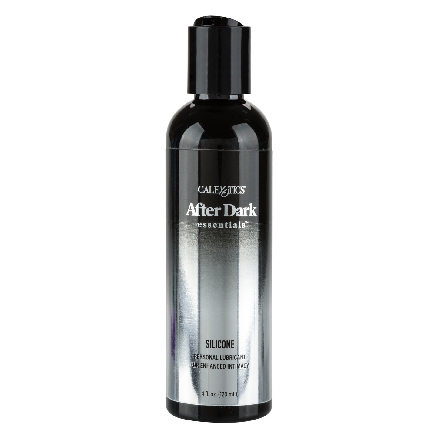 After Dark Essentials Silicone-Based Personal Lubricant - 4fl. Oz./ 120ml - Not Very Vanilla