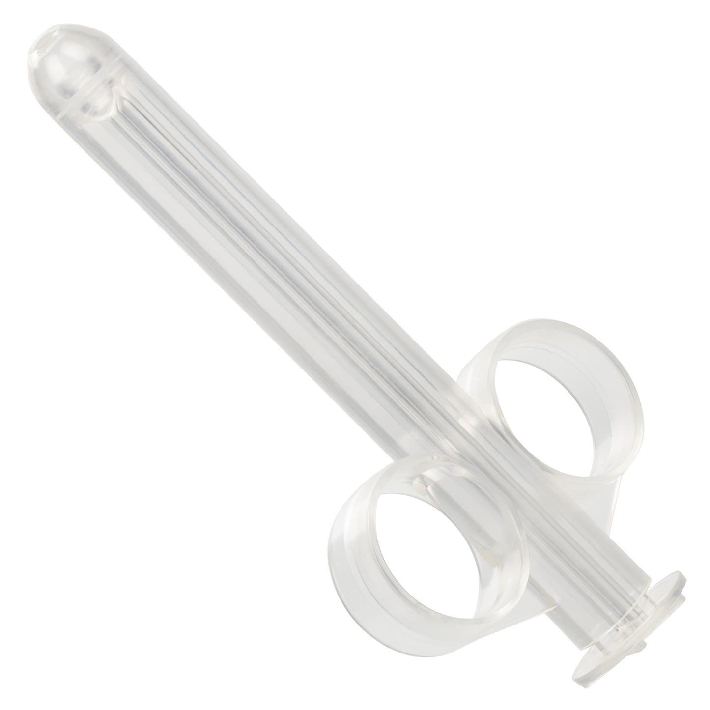 Xl Lube Tube - Clear - Not Very Vanilla