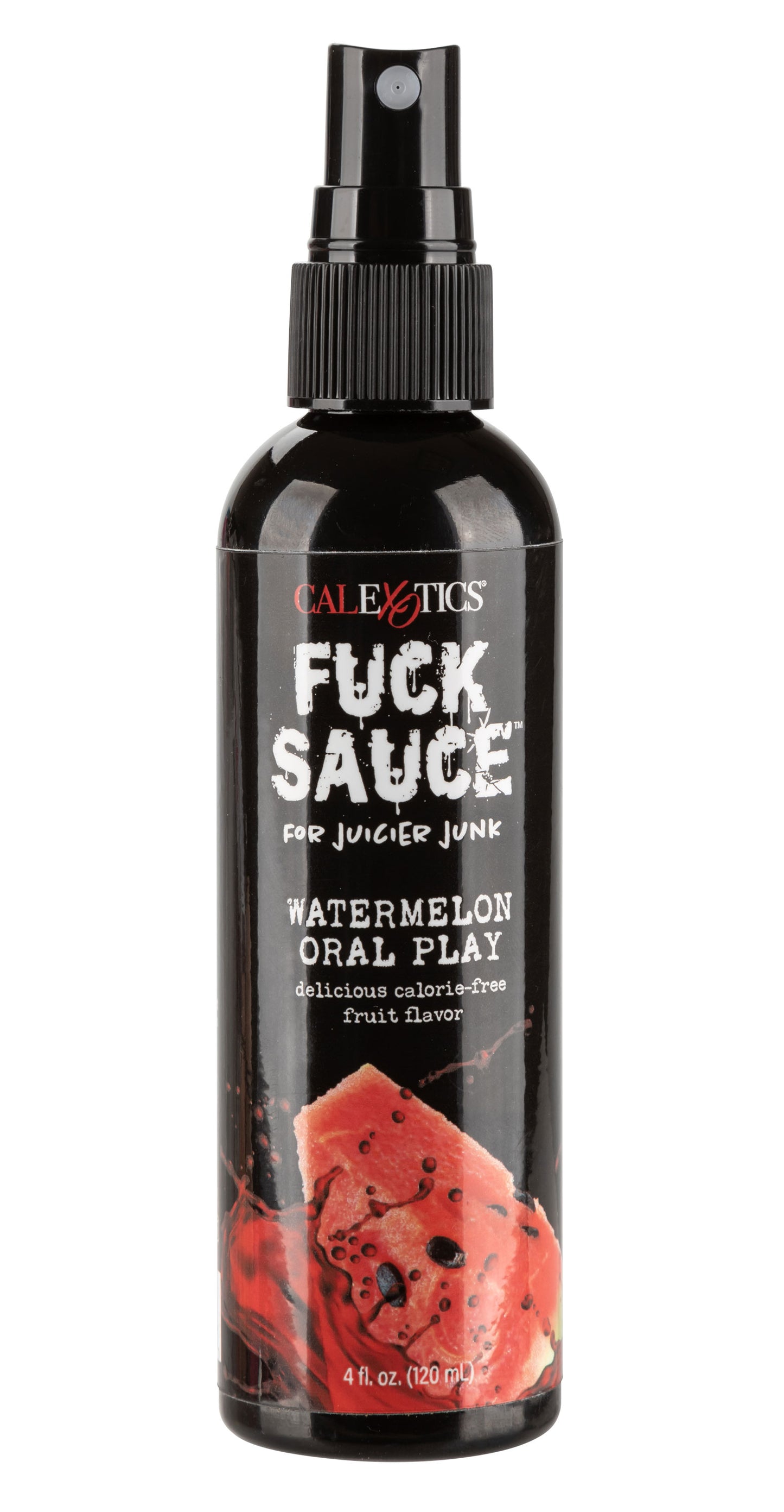 Fuck Sauce Watermelon Oral Play - Not Very Vanilla