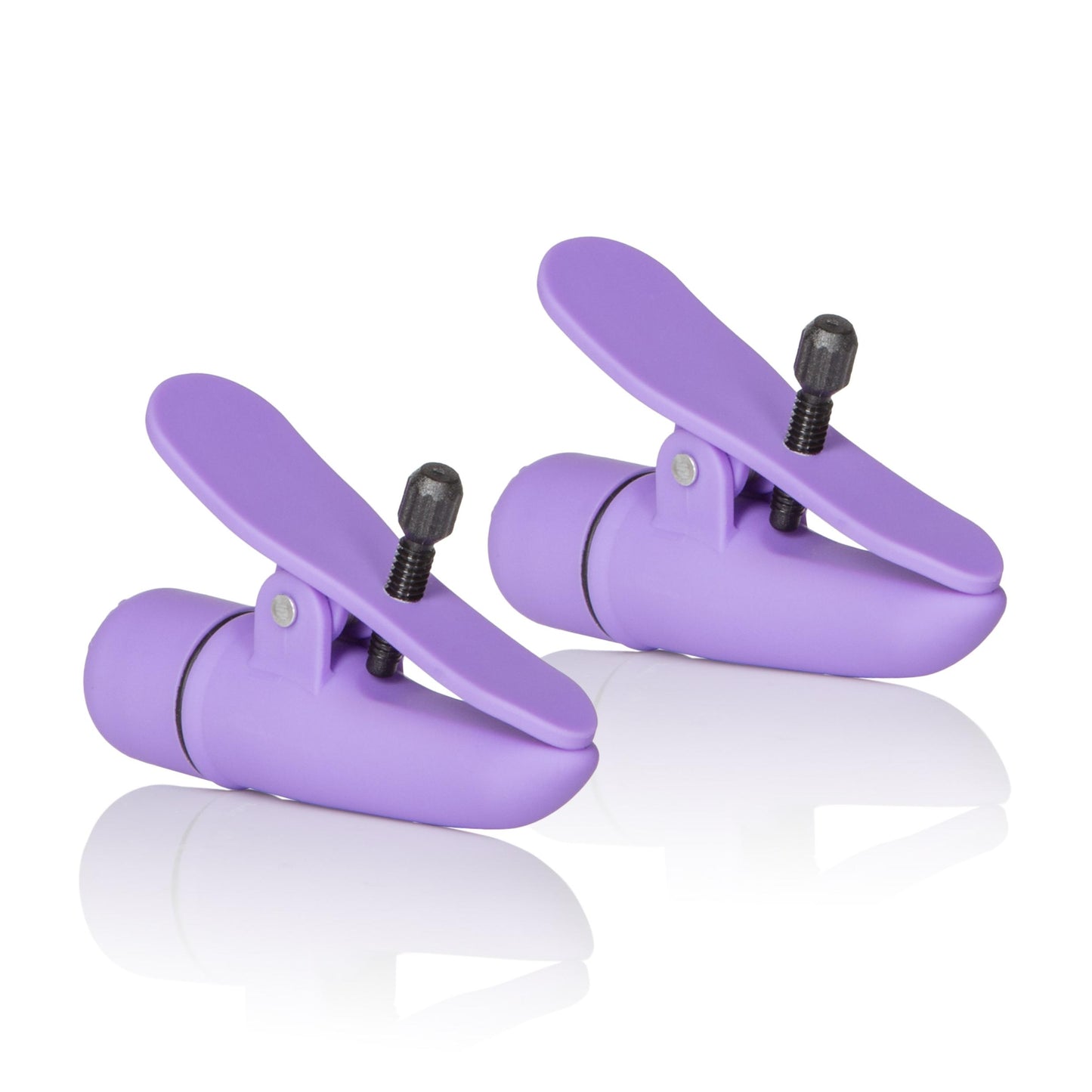 Nipple Play - Nipplettes - Purple - Not Very Vanilla