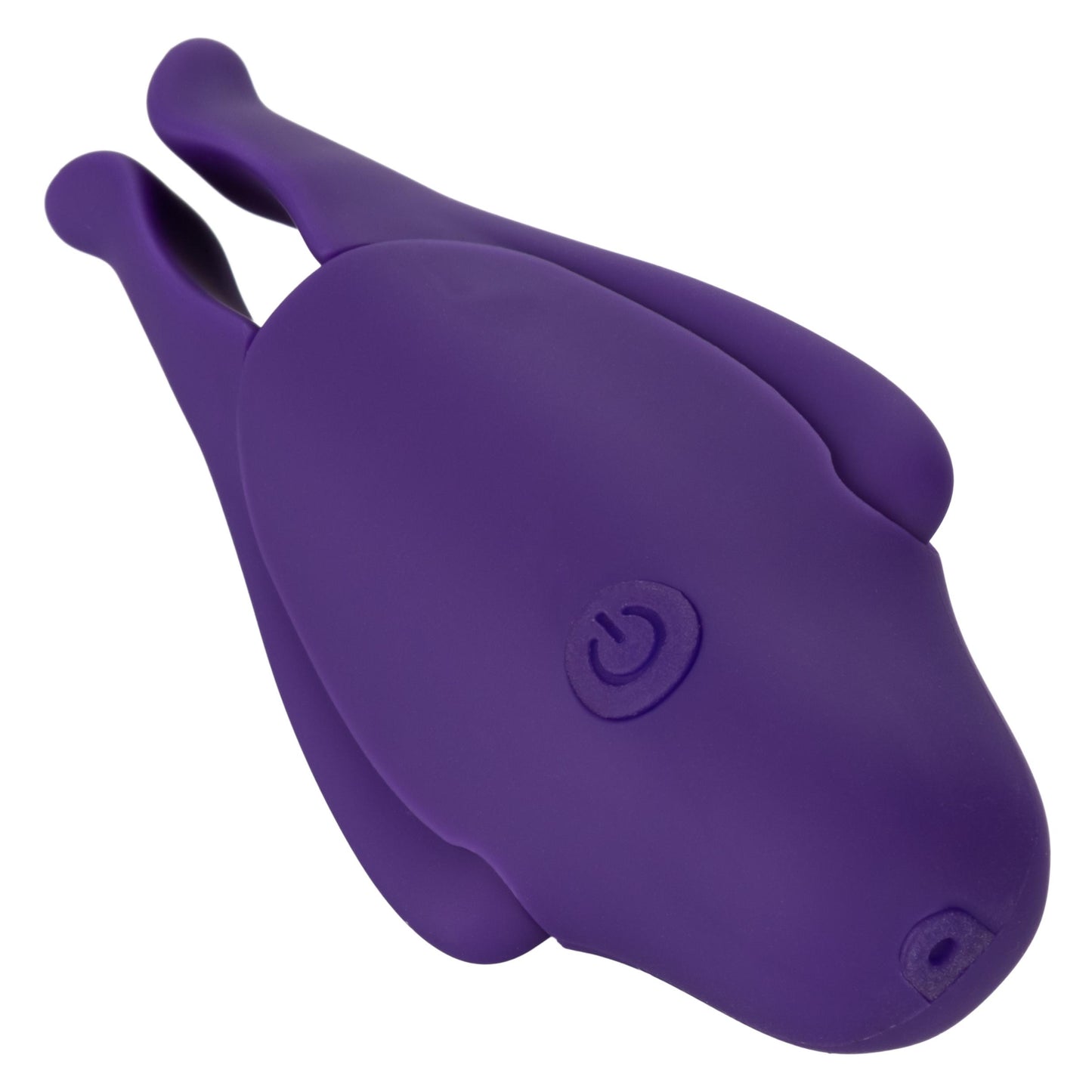 Nipple Play Rechargeable Nipplettes - Purple - Not Very Vanilla