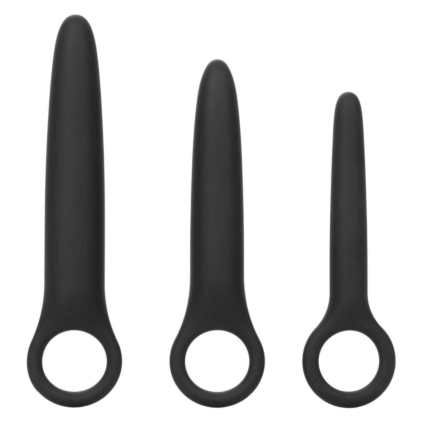 Boundless Dilator Trio - Black - Not Very Vanilla