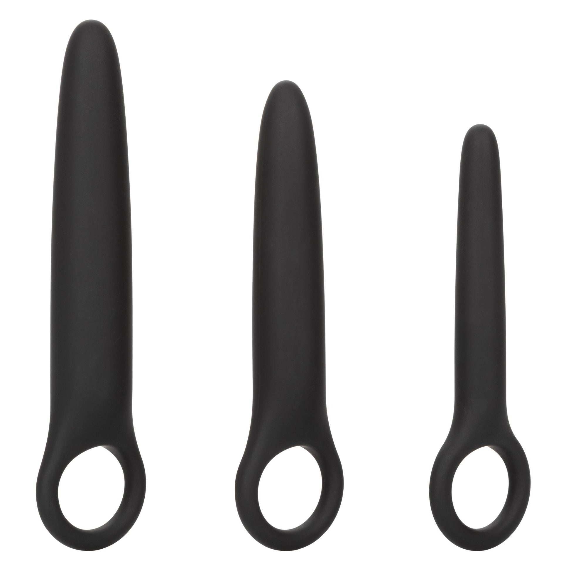 Boundless Dilator Trio - Black - Not Very Vanilla