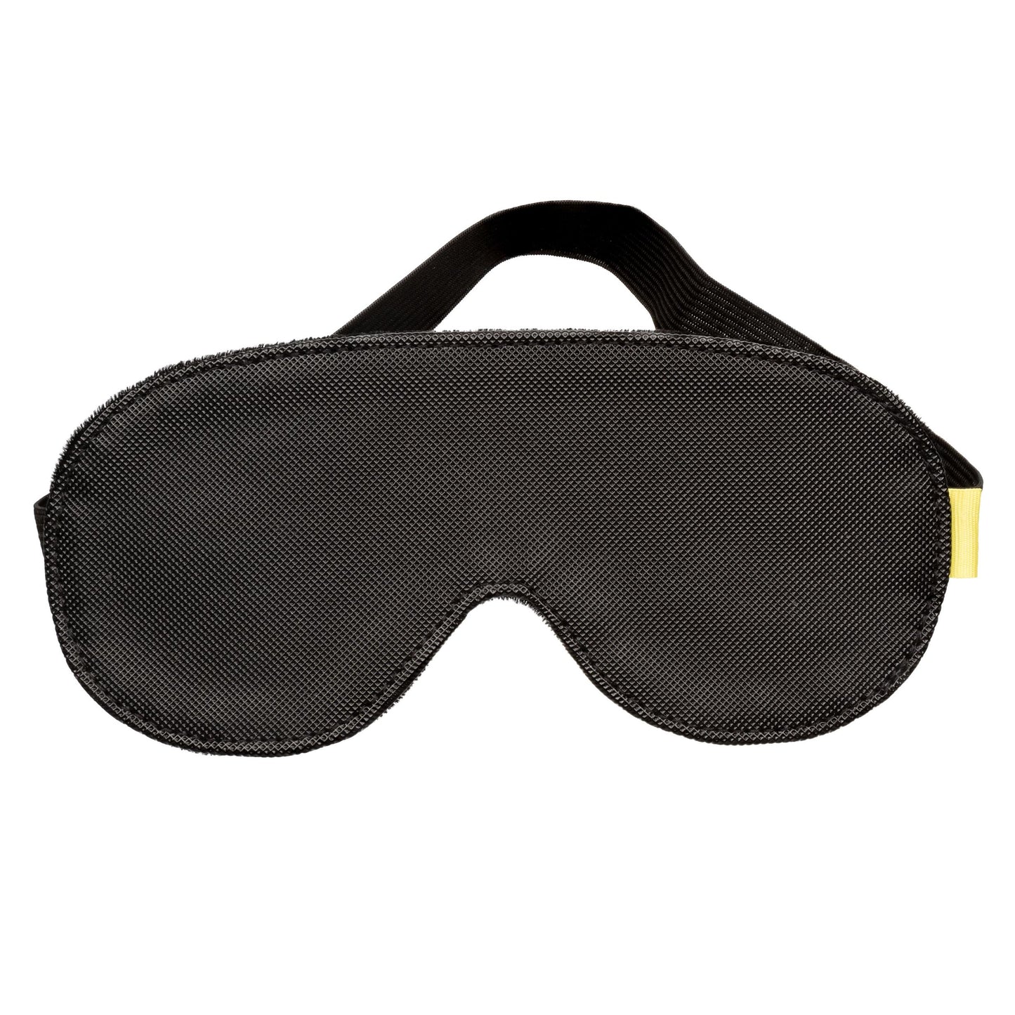 Boundless Blackout Eye Mask - Not Very Vanilla