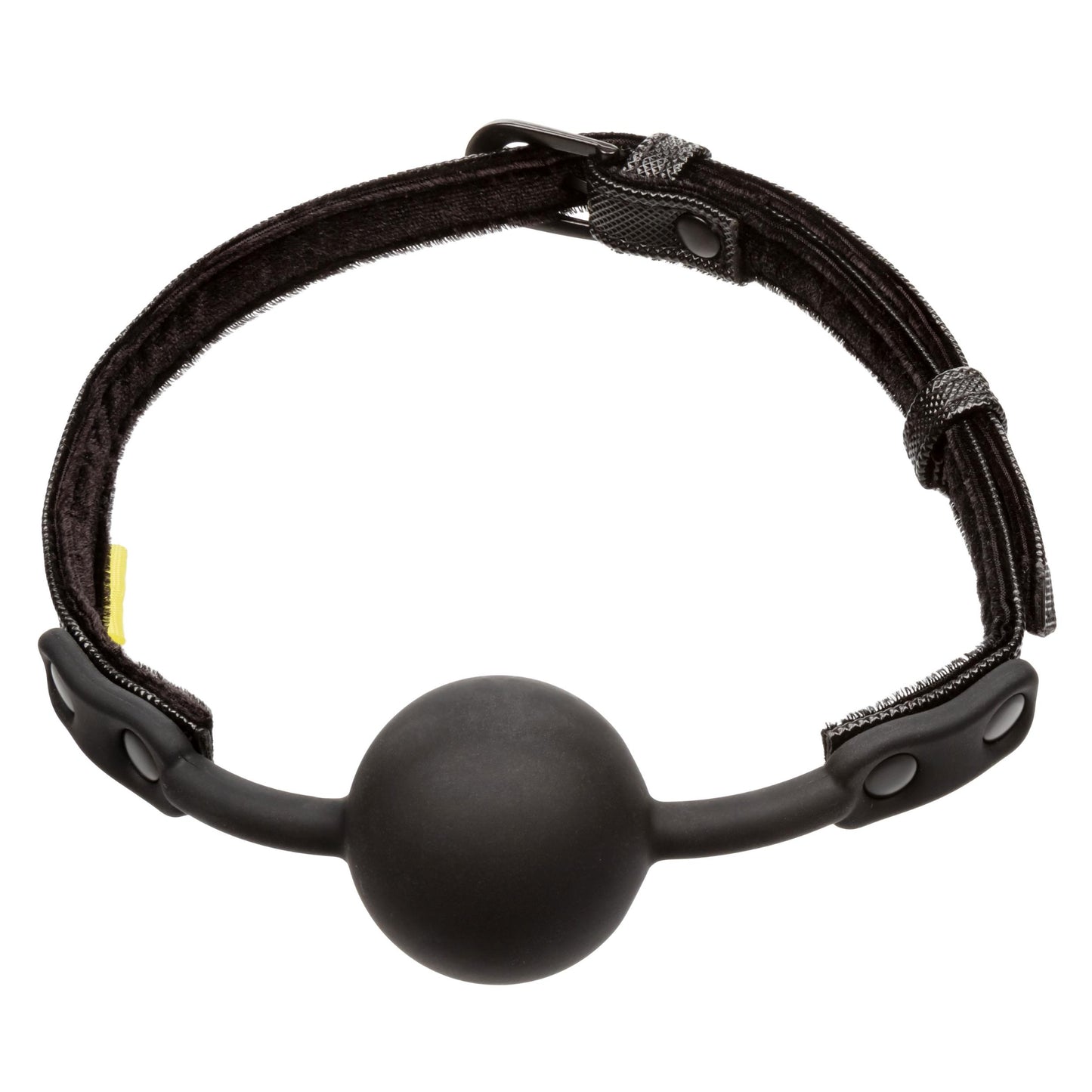 Boundless Ball Gag - Not Very Vanilla