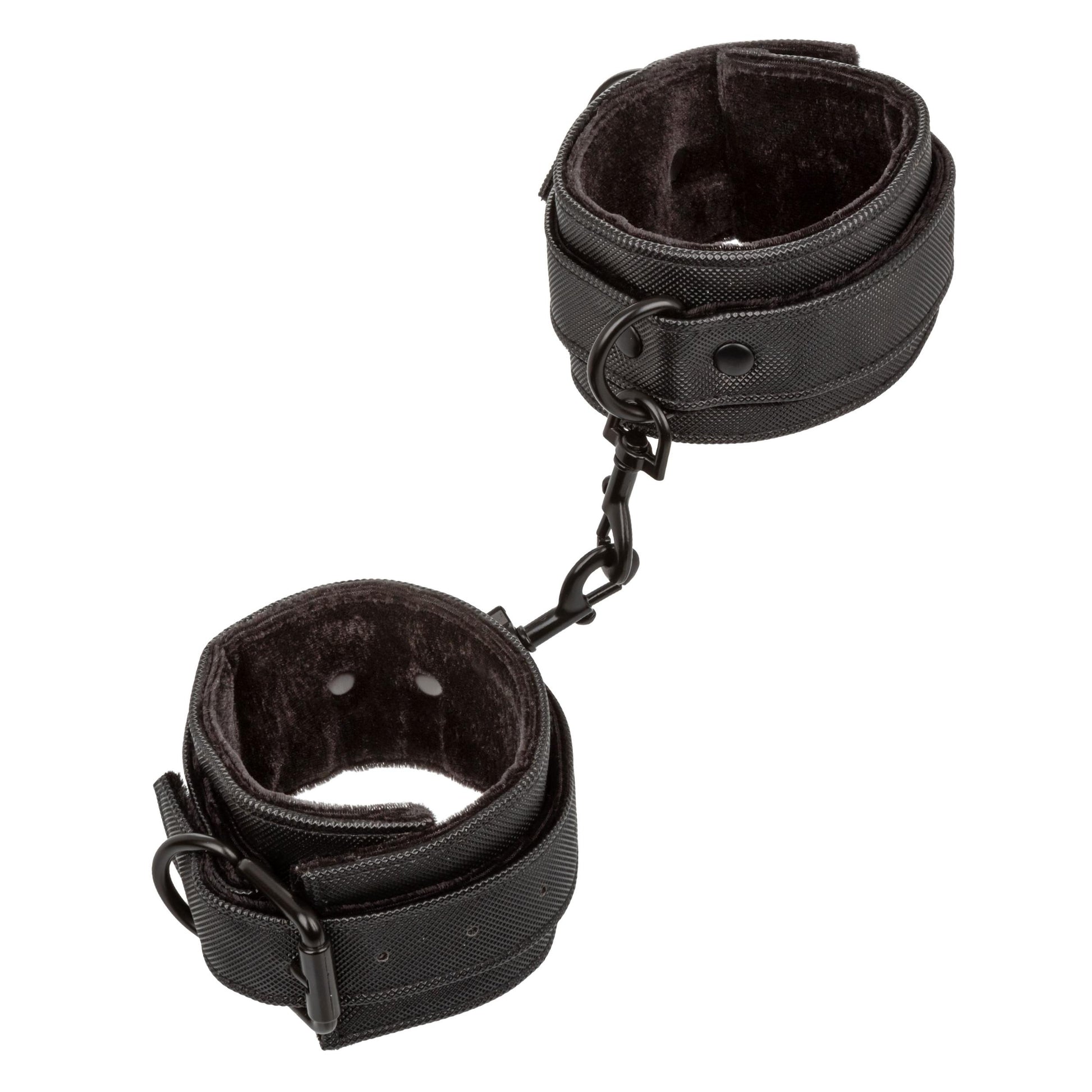 Boundless Ankle Cuffs - Not Very Vanilla