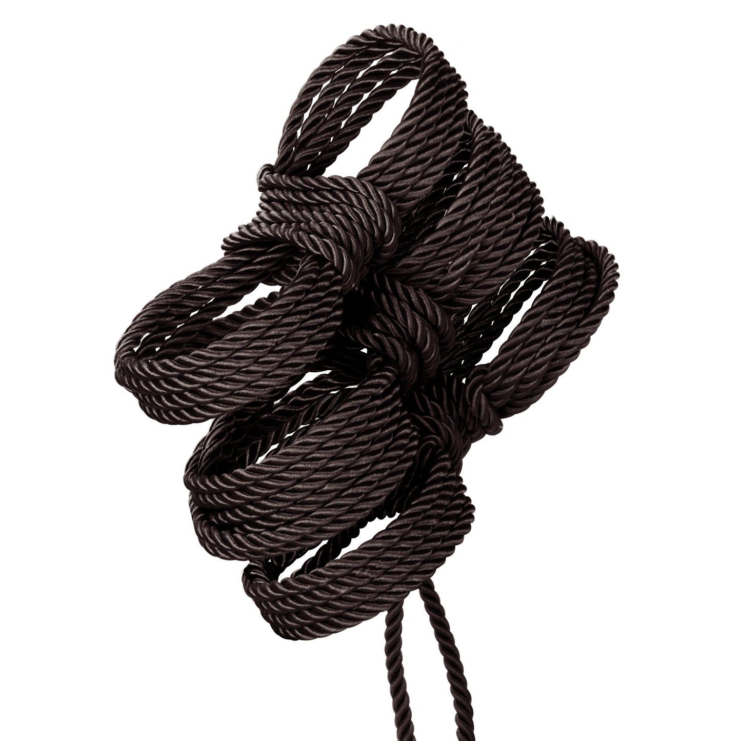 Boundless Rope - Black - Not Very Vanilla