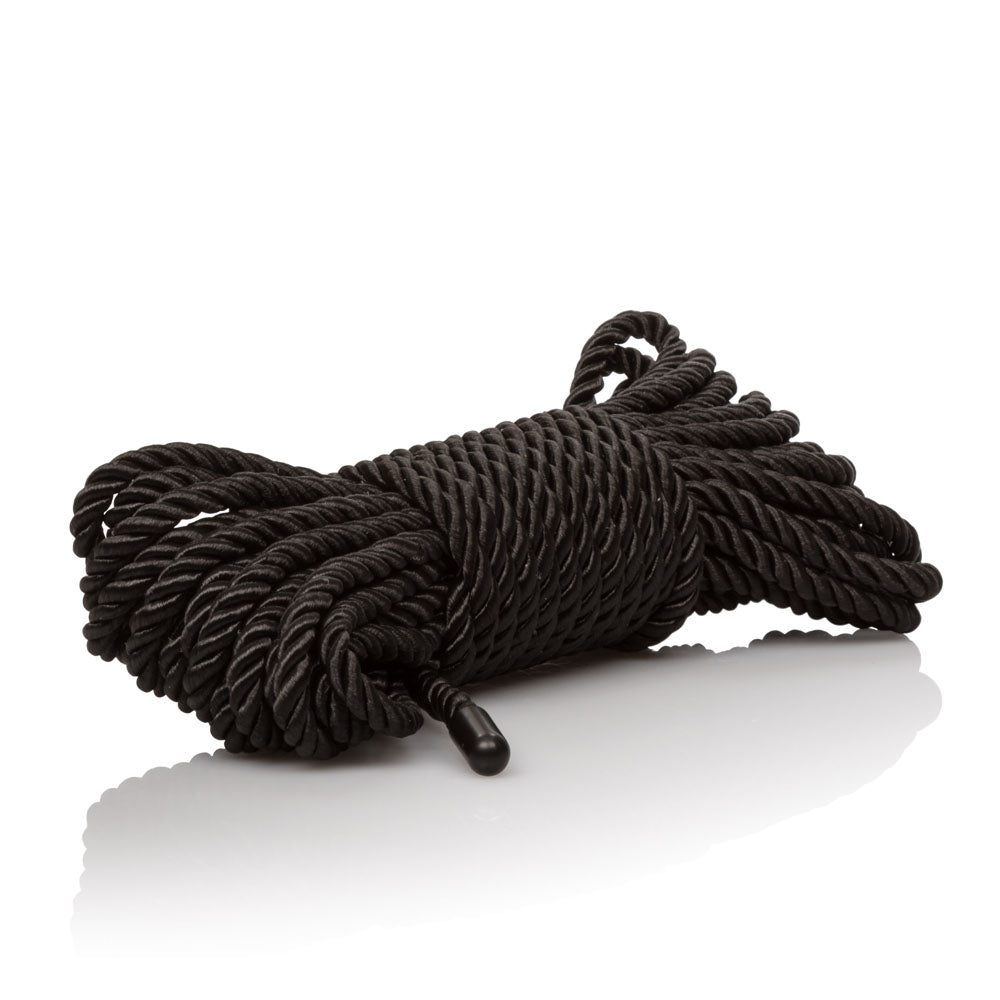 Scandal BDSM Rope 32 Ft - Not Very Vanilla