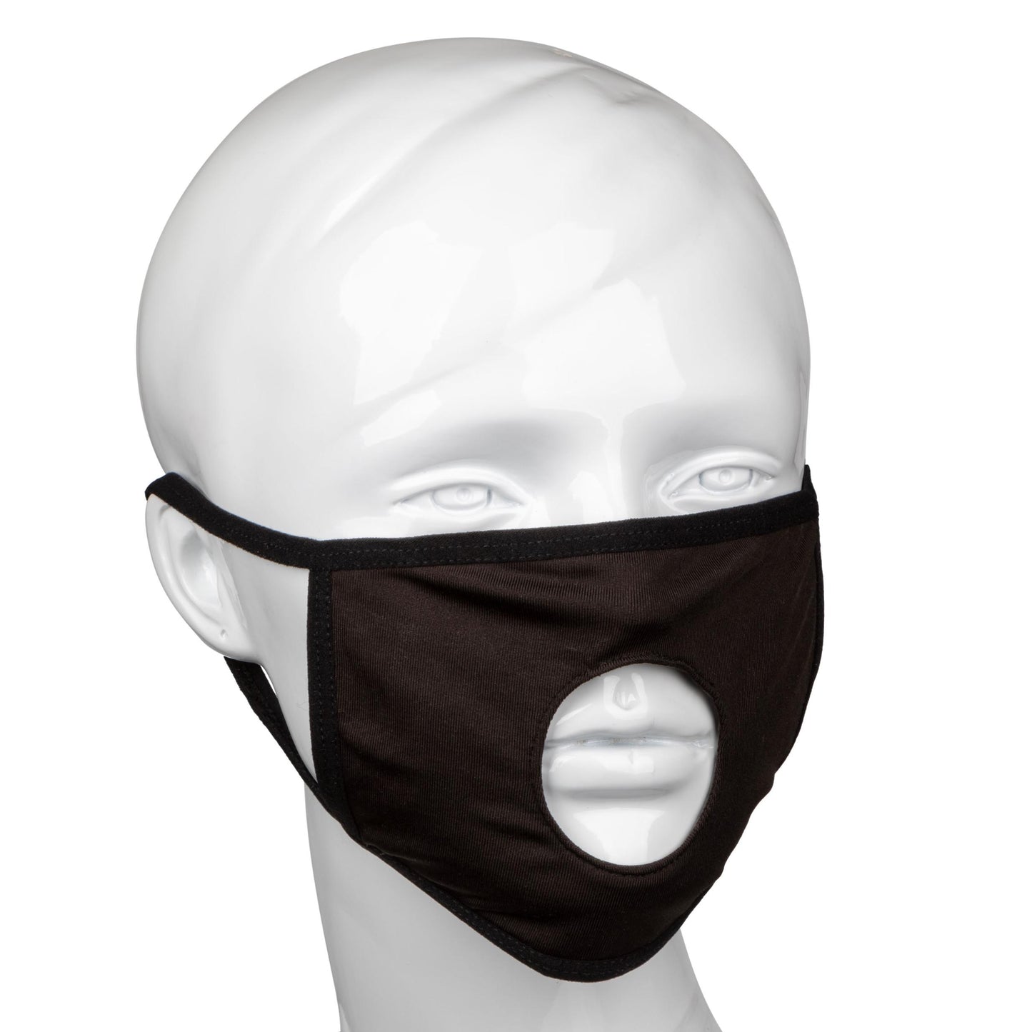 Bj Mask - Not Very Vanilla