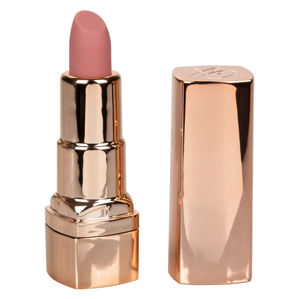 Hide and Play Rechargeable Lipstick - Nude - Not Very Vanilla