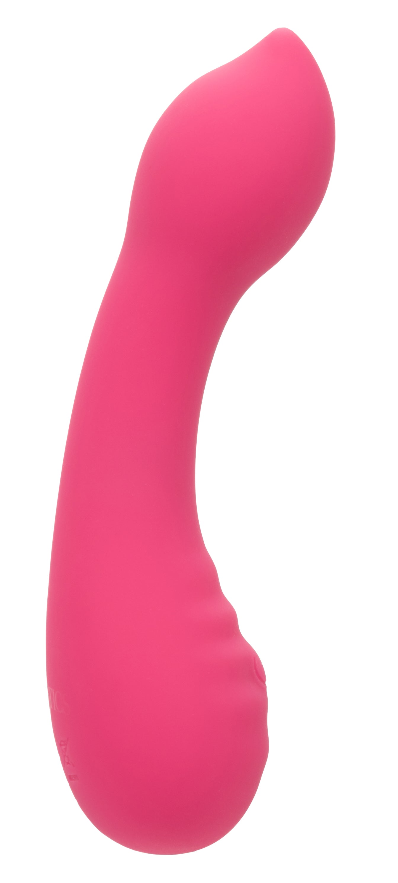 Liquid Silicone Pixies Teaser - Pink - Not Very Vanilla