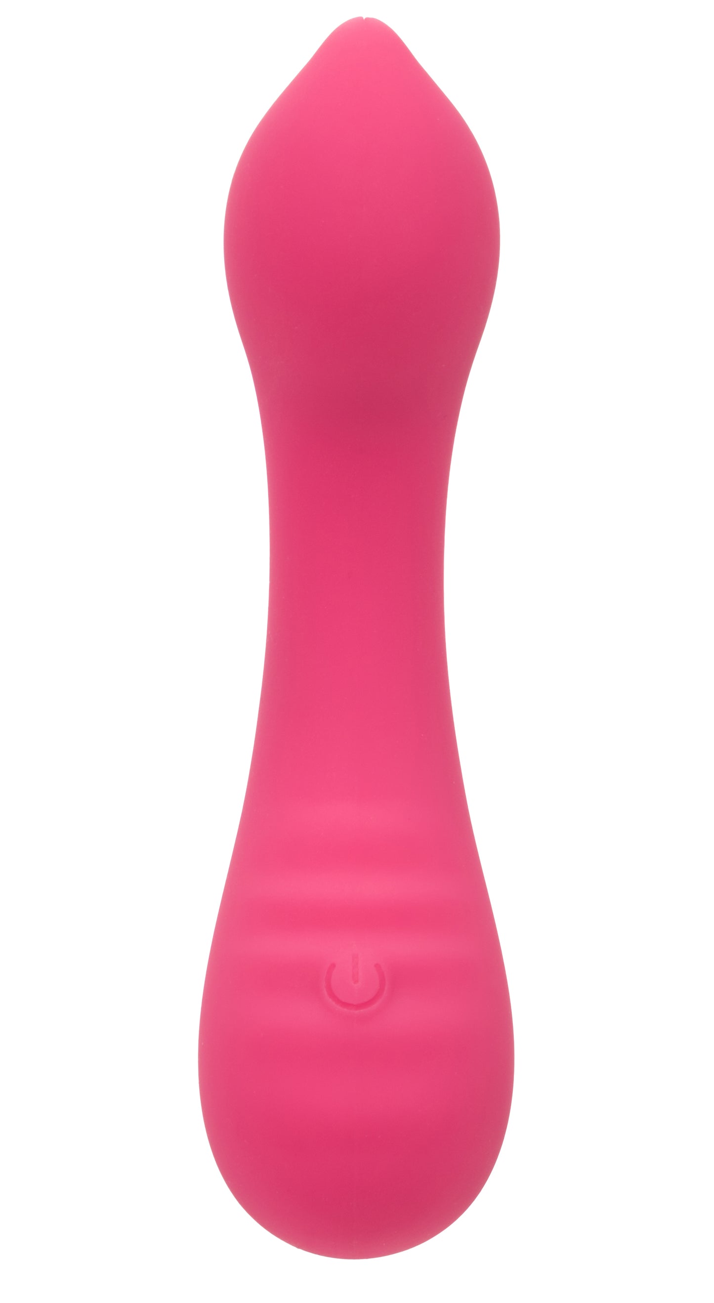 Liquid Silicone Pixies Teaser - Pink - Not Very Vanilla