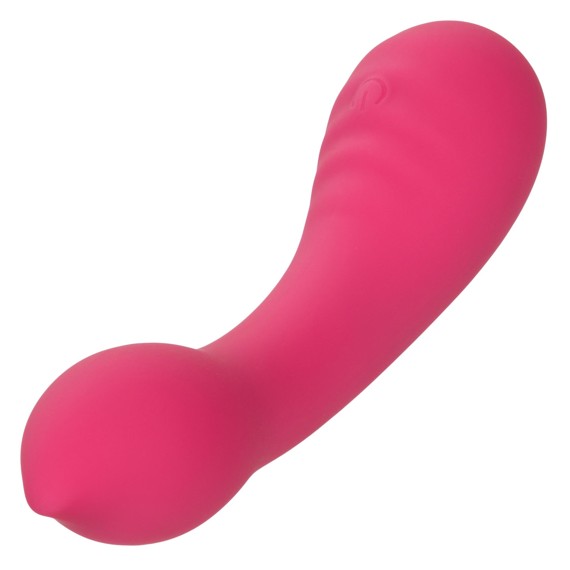 Liquid Silicone Pixies Teaser - Pink - Not Very Vanilla