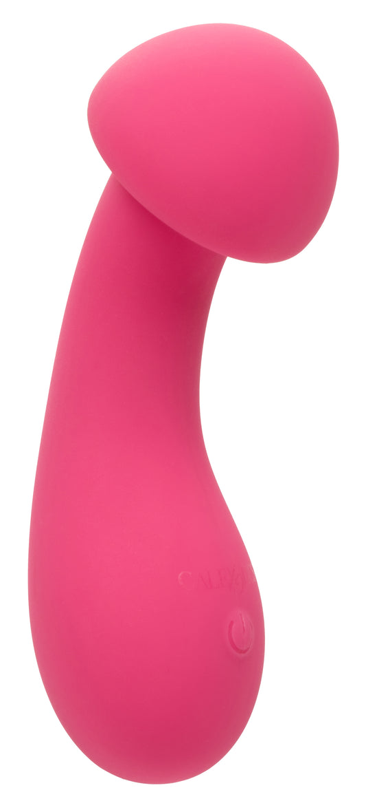 Liquid Silicone Pixies Exciter - Pink - Not Very Vanilla