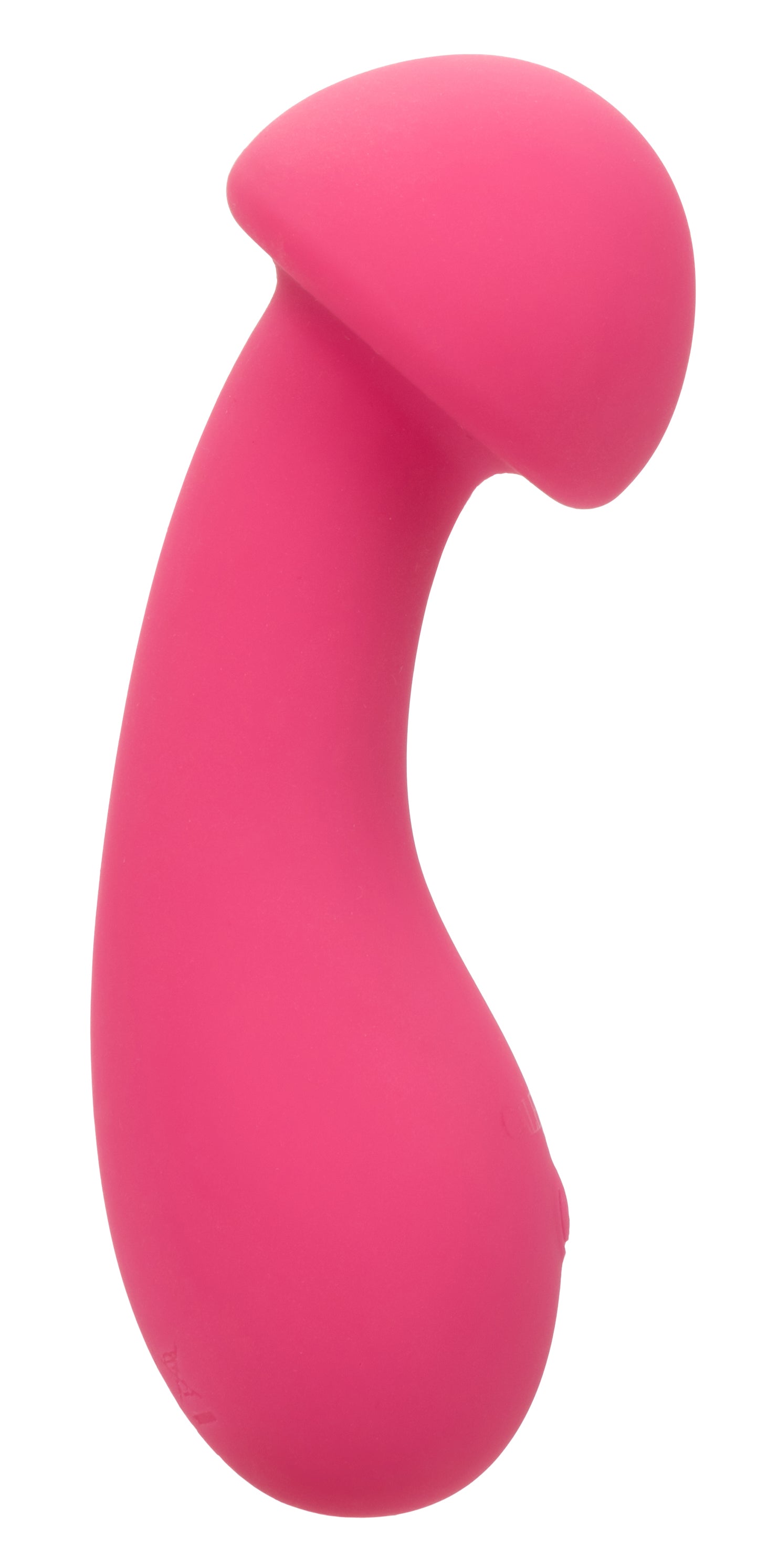 Liquid Silicone Pixies Exciter - Pink - Not Very Vanilla