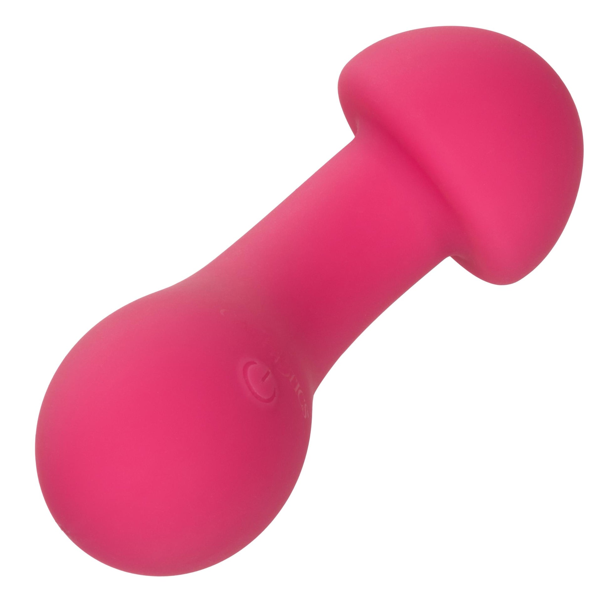 Liquid Silicone Pixies Exciter - Pink - Not Very Vanilla