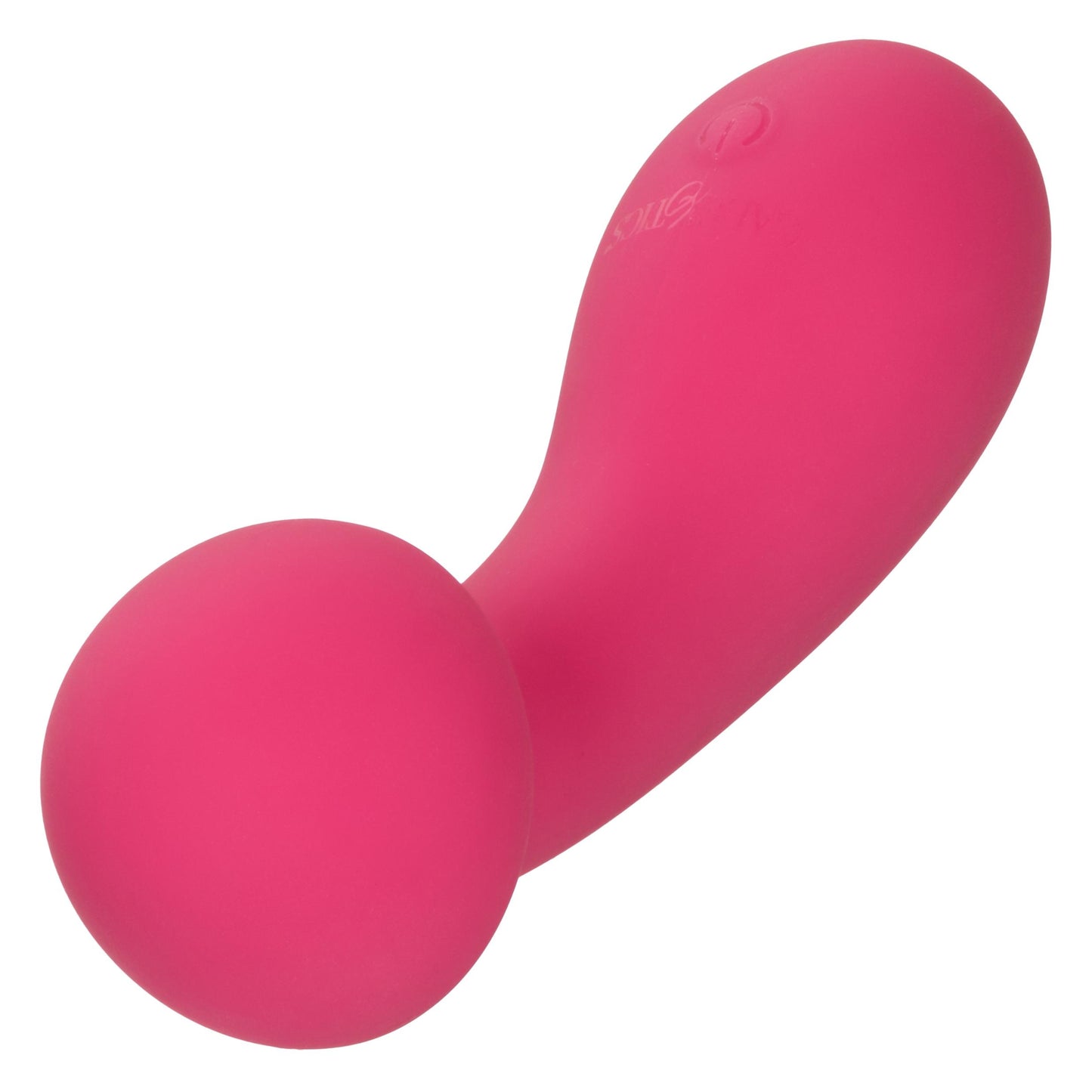 Liquid Silicone Pixies Exciter - Pink - Not Very Vanilla