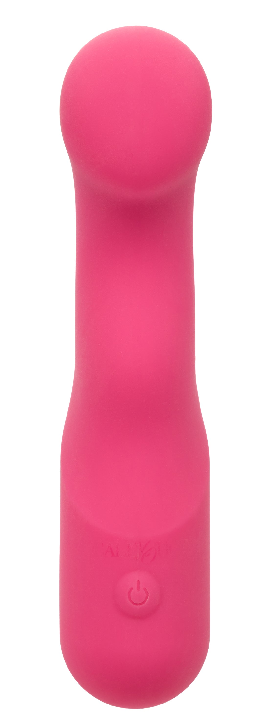 Liquid Silicone Pixies Curvy - Pink - Not Very Vanilla