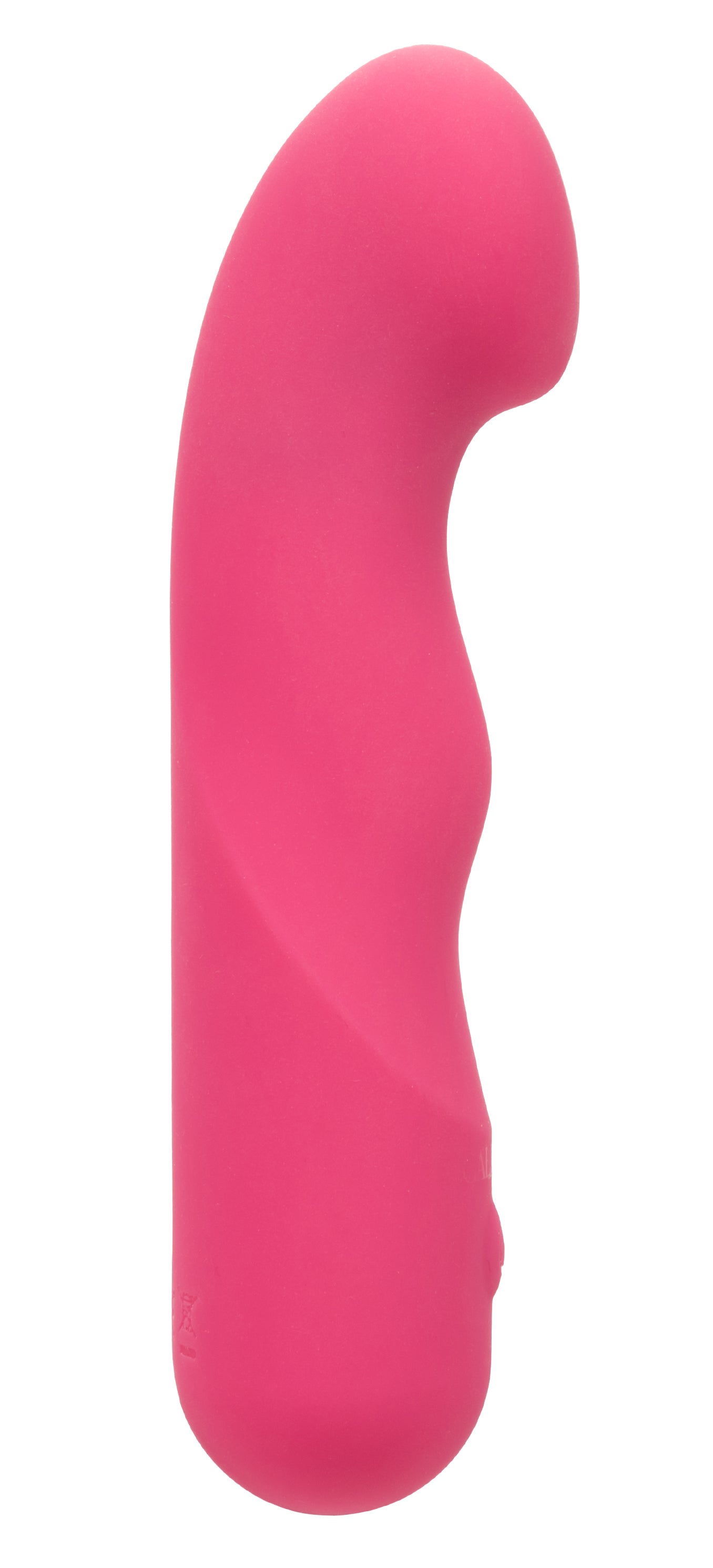 Liquid Silicone Pixies Curvy - Pink - Not Very Vanilla