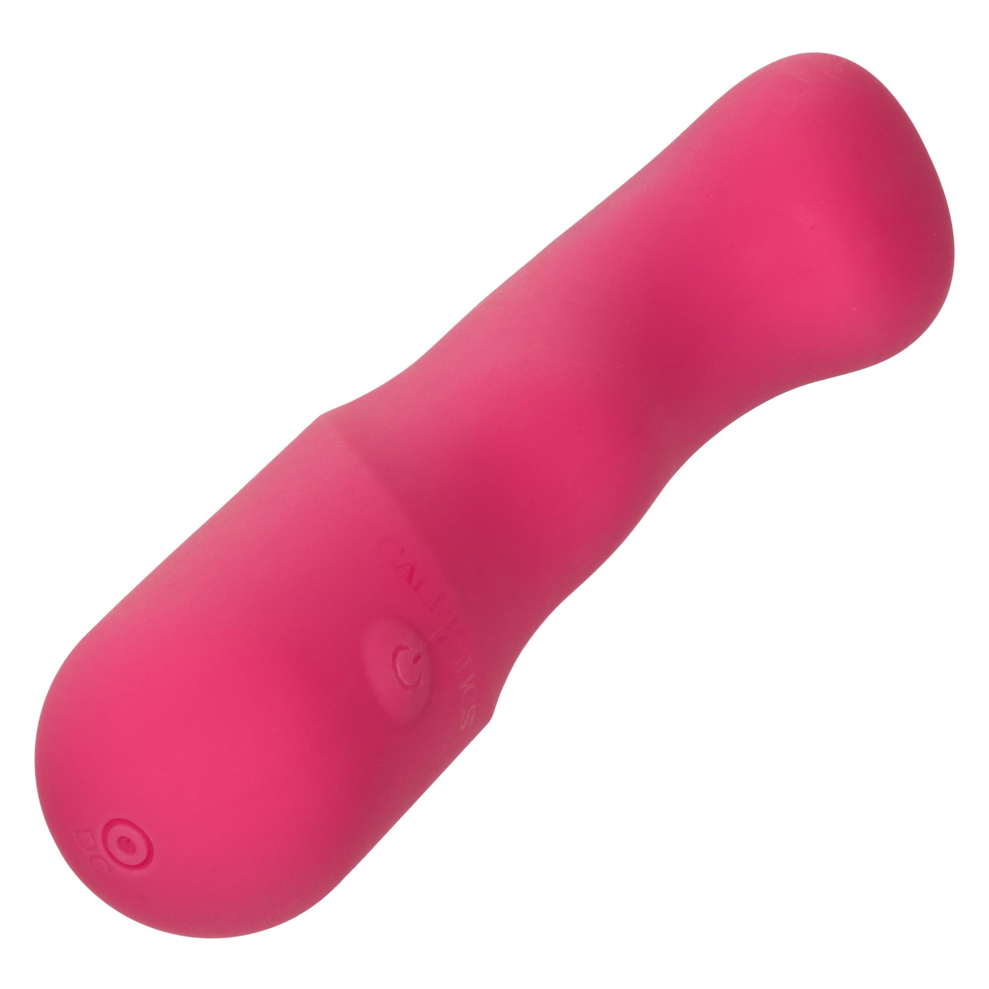 Liquid Silicone Pixies Curvy - Pink - Not Very Vanilla