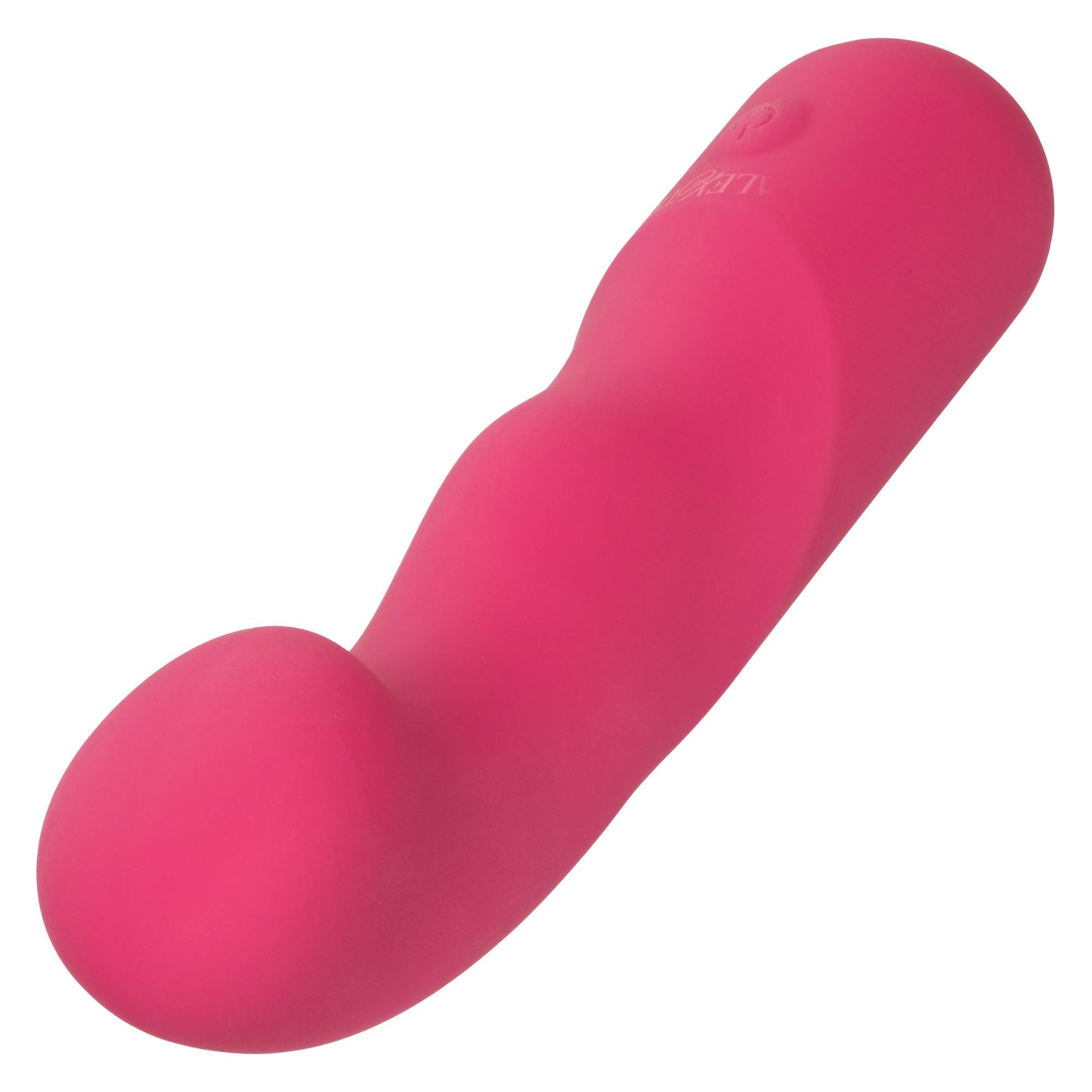 Liquid Silicone Pixies Curvy - Pink - Not Very Vanilla