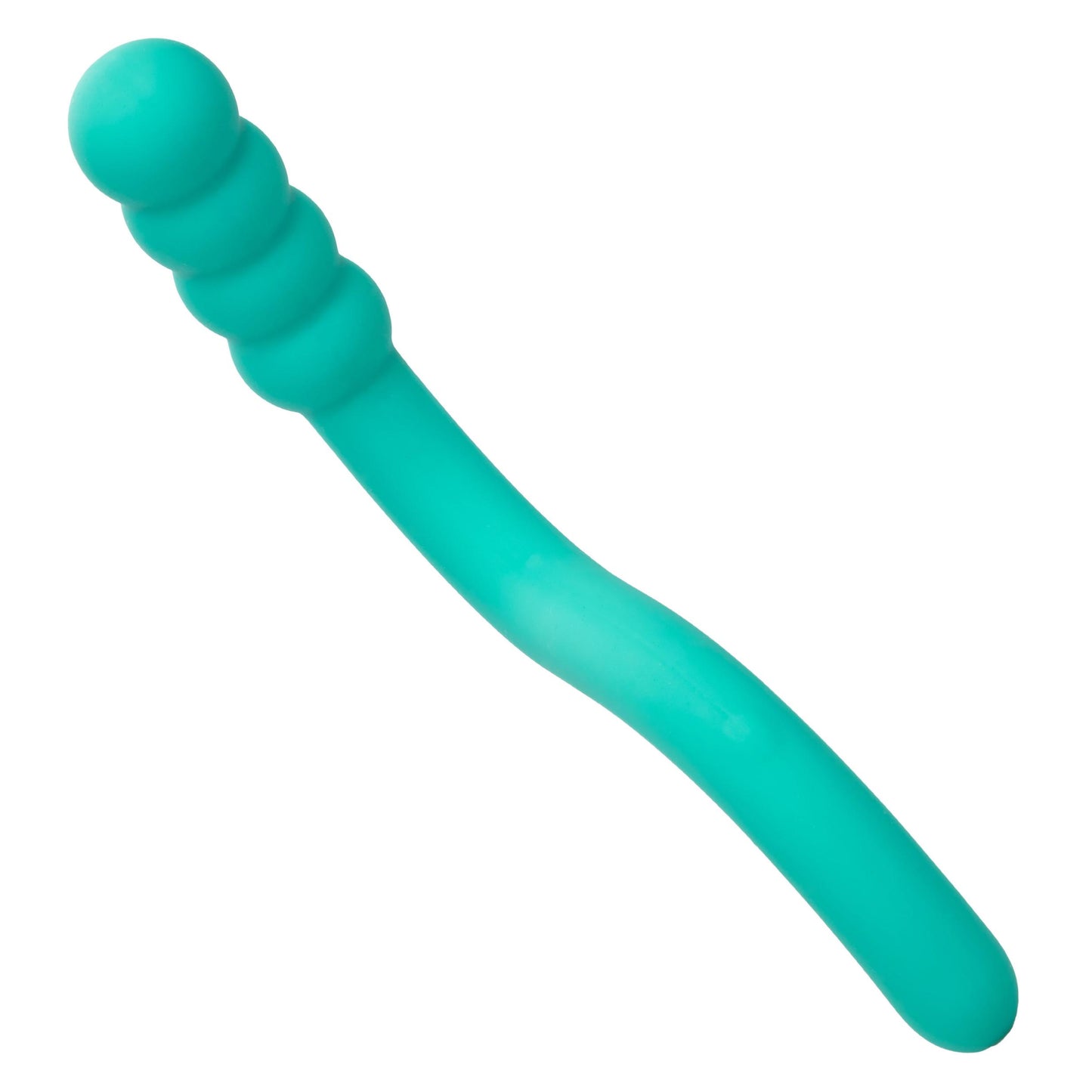 Pretty Little Wands Bubbly -Teal - Not Very Vanilla