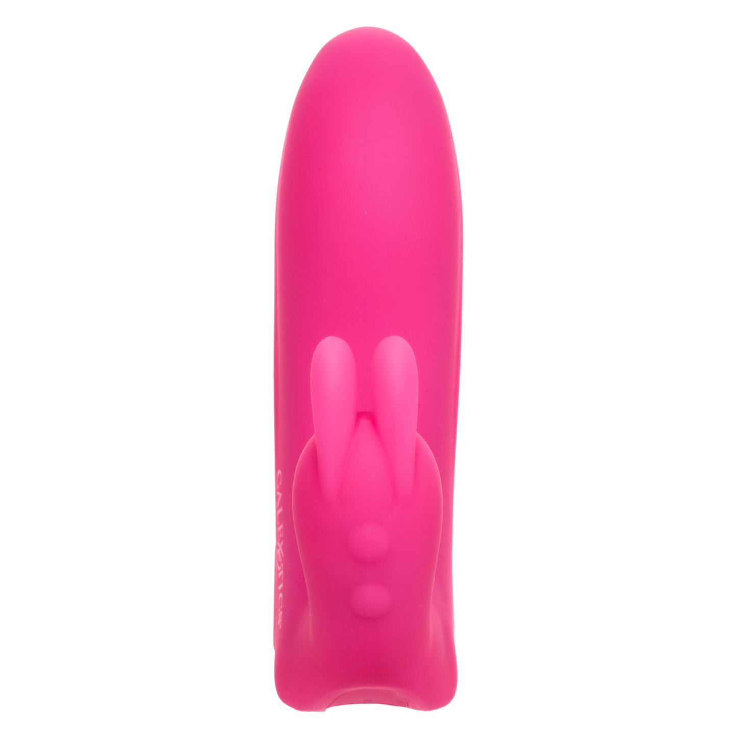 Mini Marvels Silicone Marvelous Pleaser - Not Very Vanilla