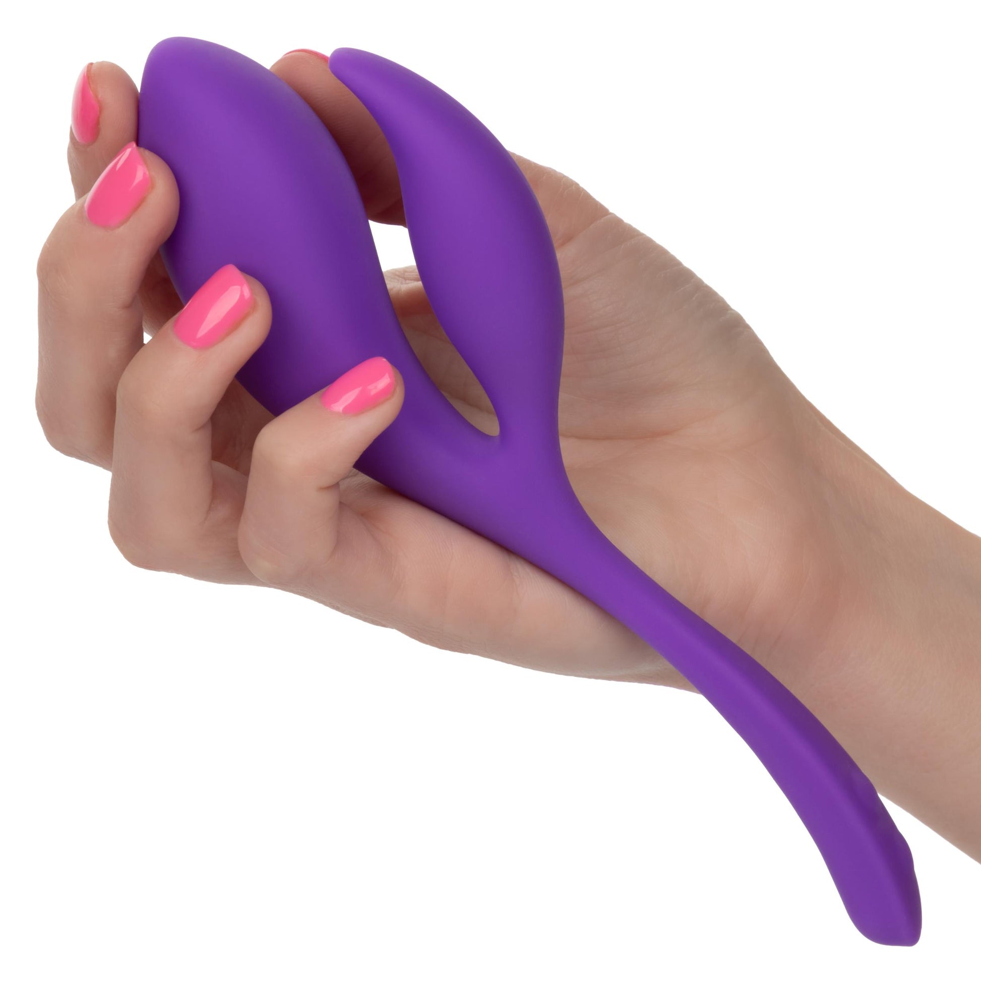 Mini Marvels Silicone Marvelous Climaxer - Not Very Vanilla