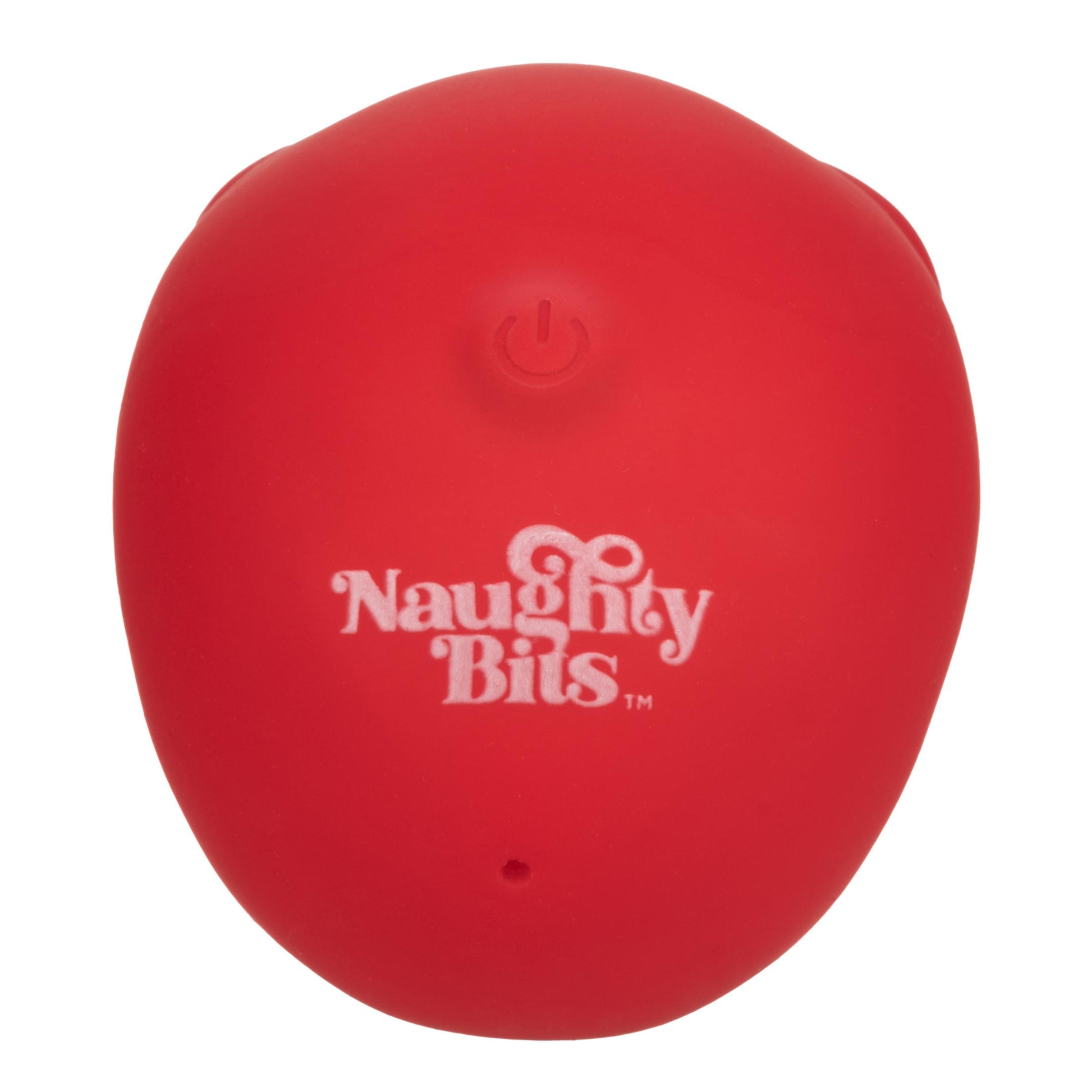 Naughty Bits Bone Head Handheld Massager - Not Very Vanilla