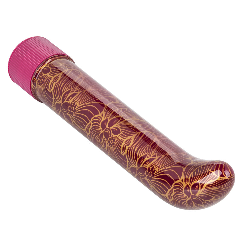 Naughty Bits Oh My G-Spot G-Spot Vibrator - Not Very Vanilla