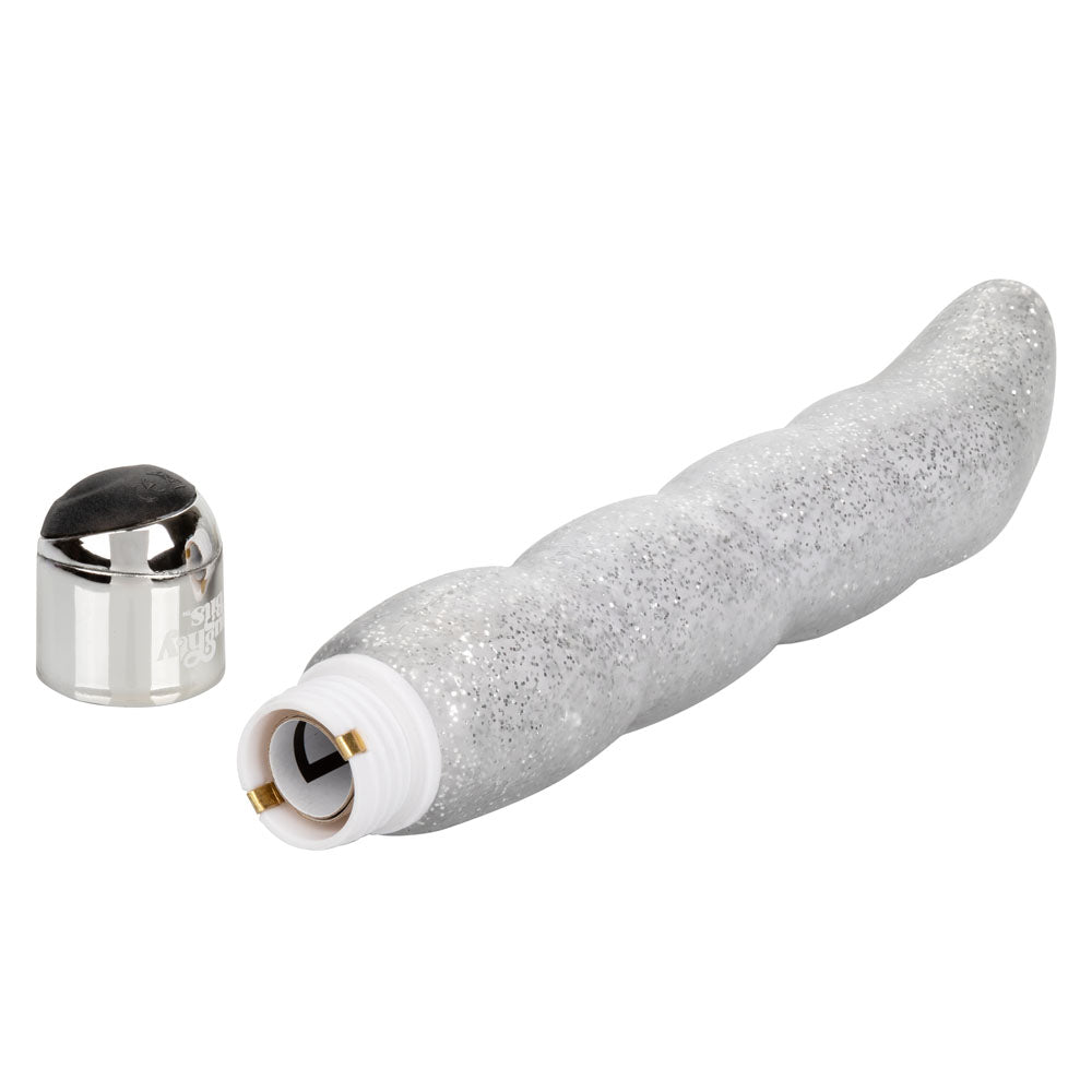 Naughty Bits Screwnicorn Majestic G-Spot Vibrator - Not Very Vanilla