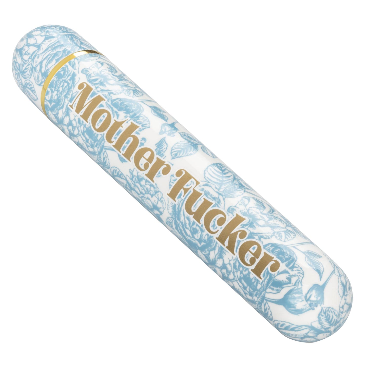 Naughty Bits Mother Fucker Personal Vibrator - Not Very Vanilla