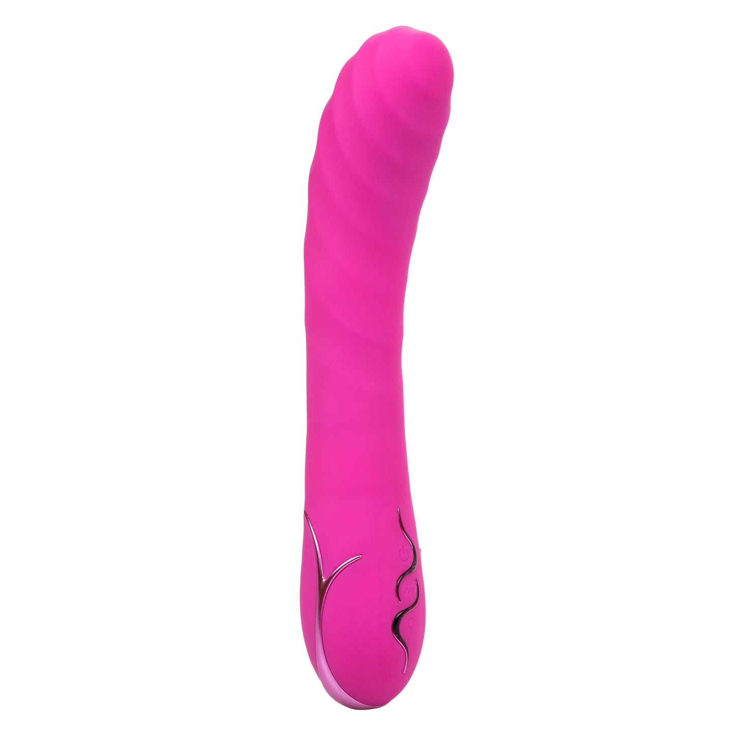 Insatiable G Inflatable G-Wand - Not Very Vanilla