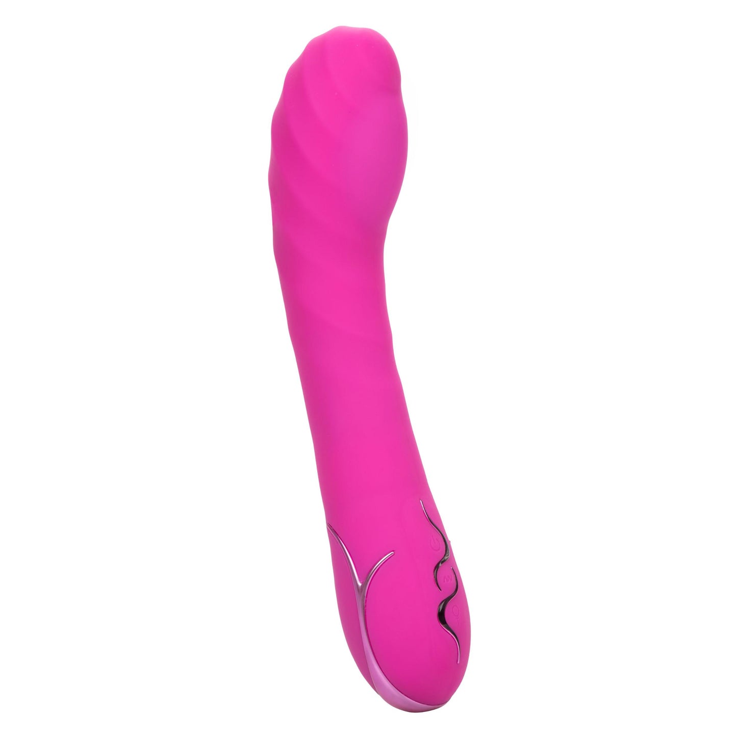 Insatiable G Inflatable G-Wand - Not Very Vanilla