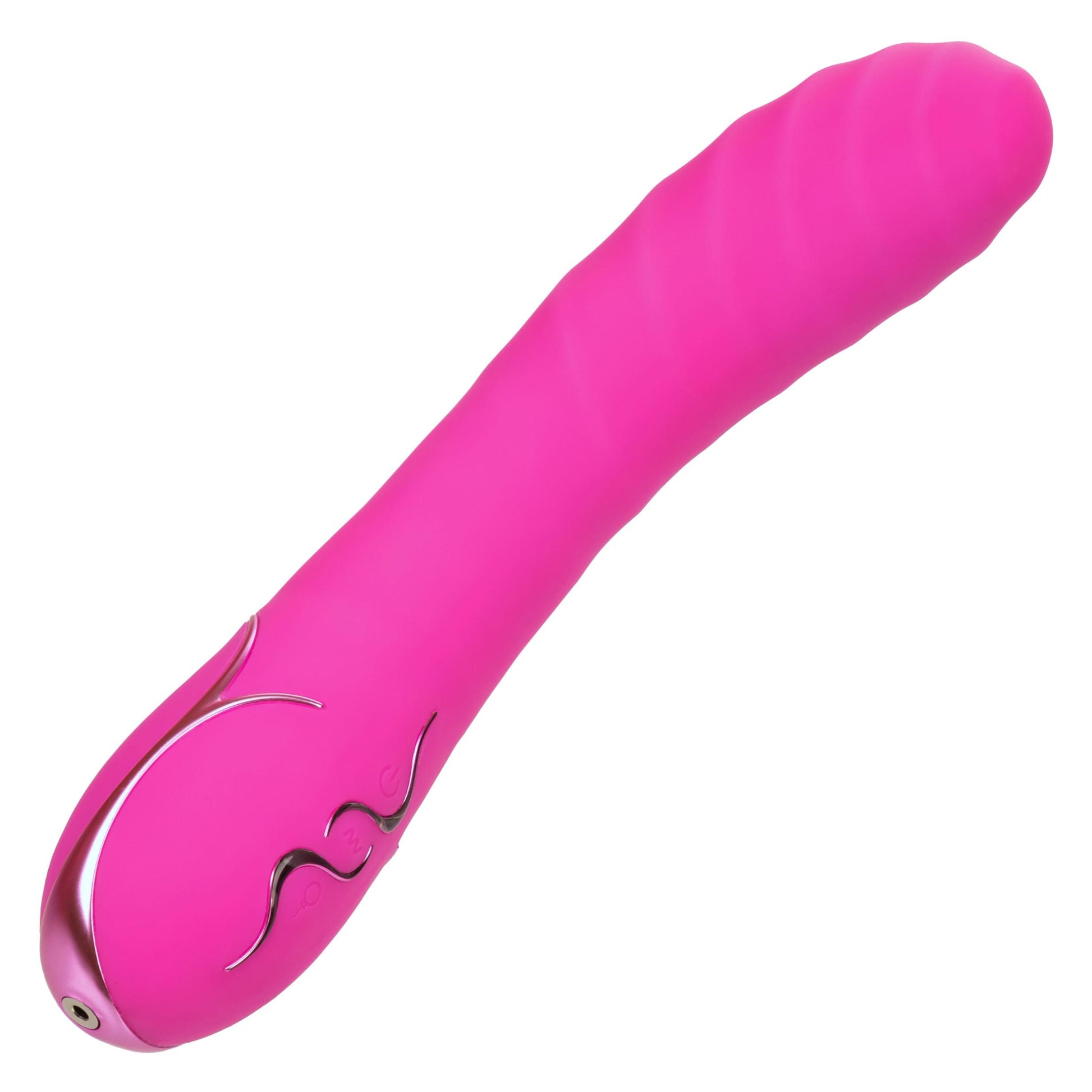 Insatiable G Inflatable G-Wand - Not Very Vanilla