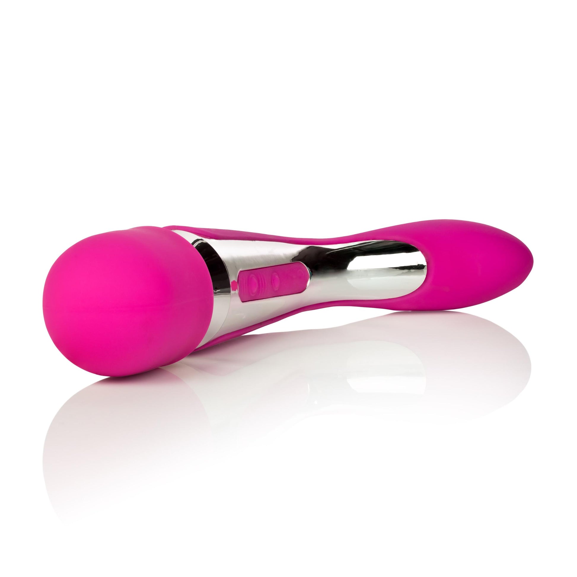 Embrace Body Wand - Pink - Not Very Vanilla