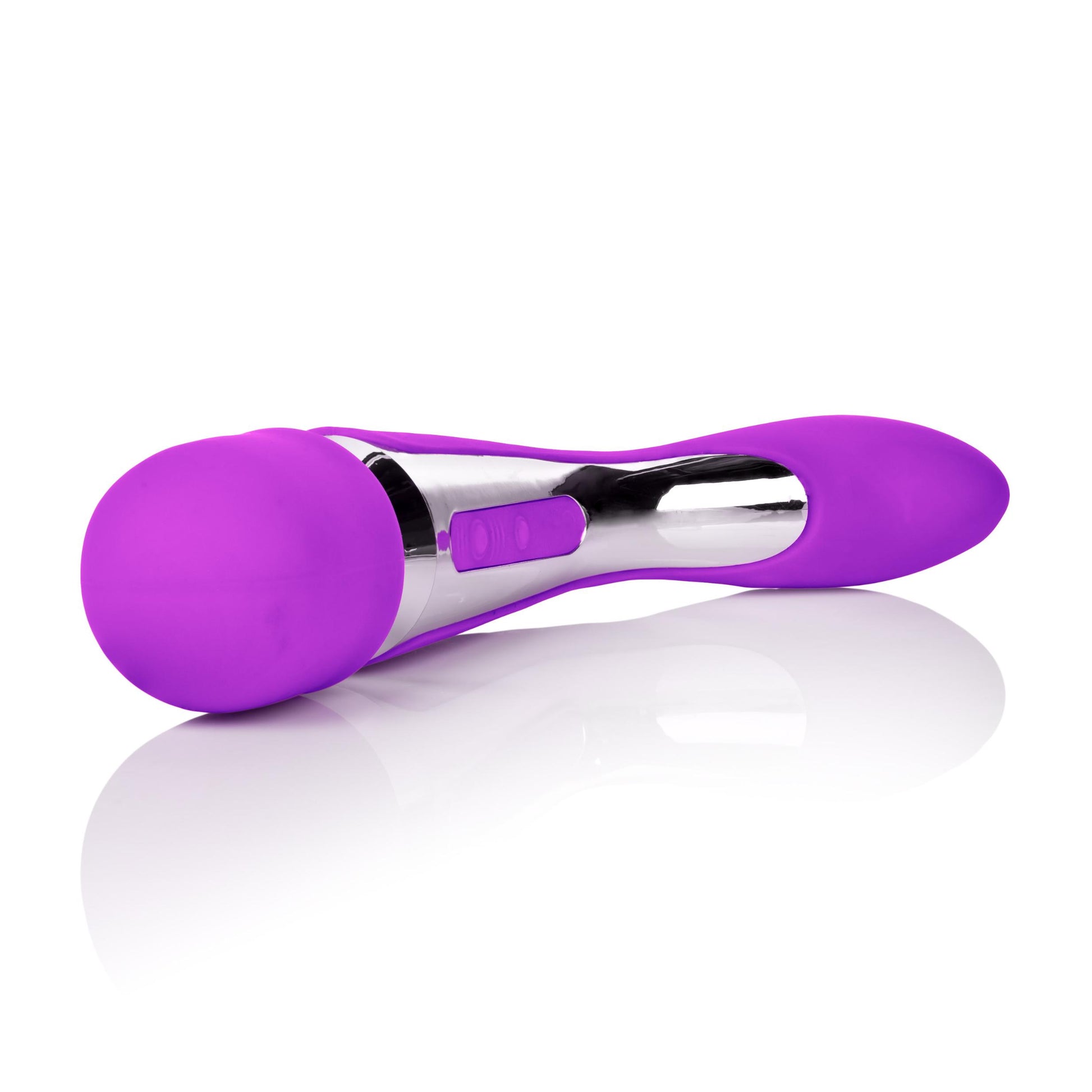 Embrace Body Wand - Purple - Not Very Vanilla