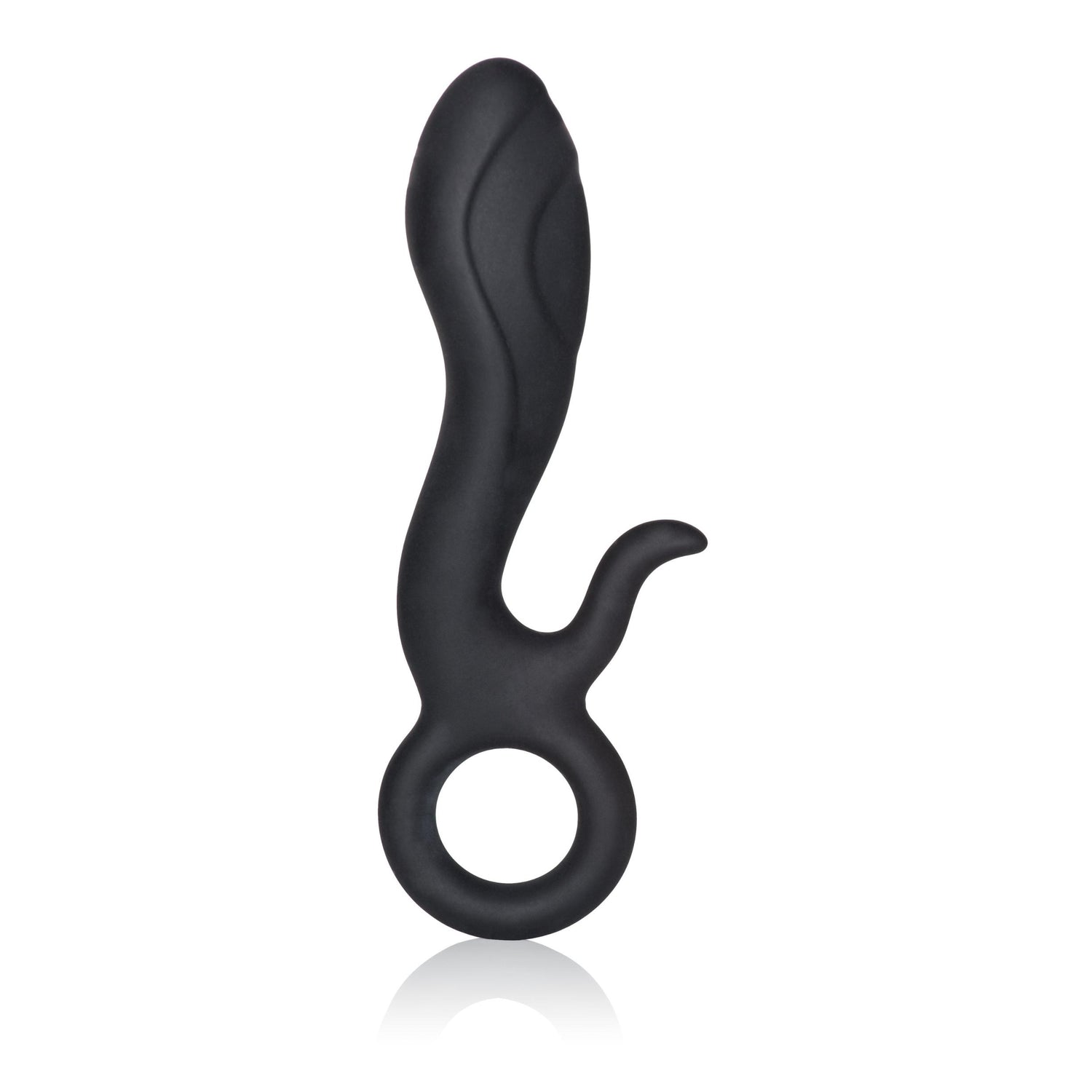 Dr. Joel Kaplan Ultimate Prostate Stimulator - Black – Not Very Vanilla