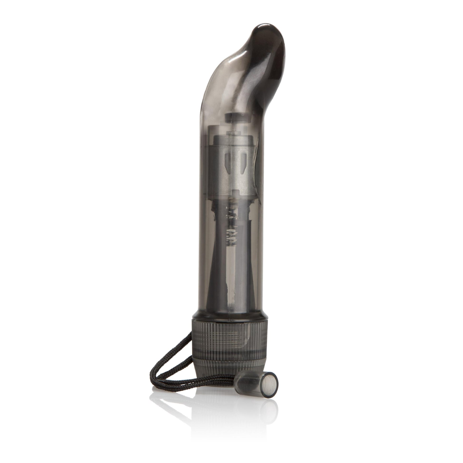 Dr. Joel Perineum Massager 4.5 - Not Very Vanilla