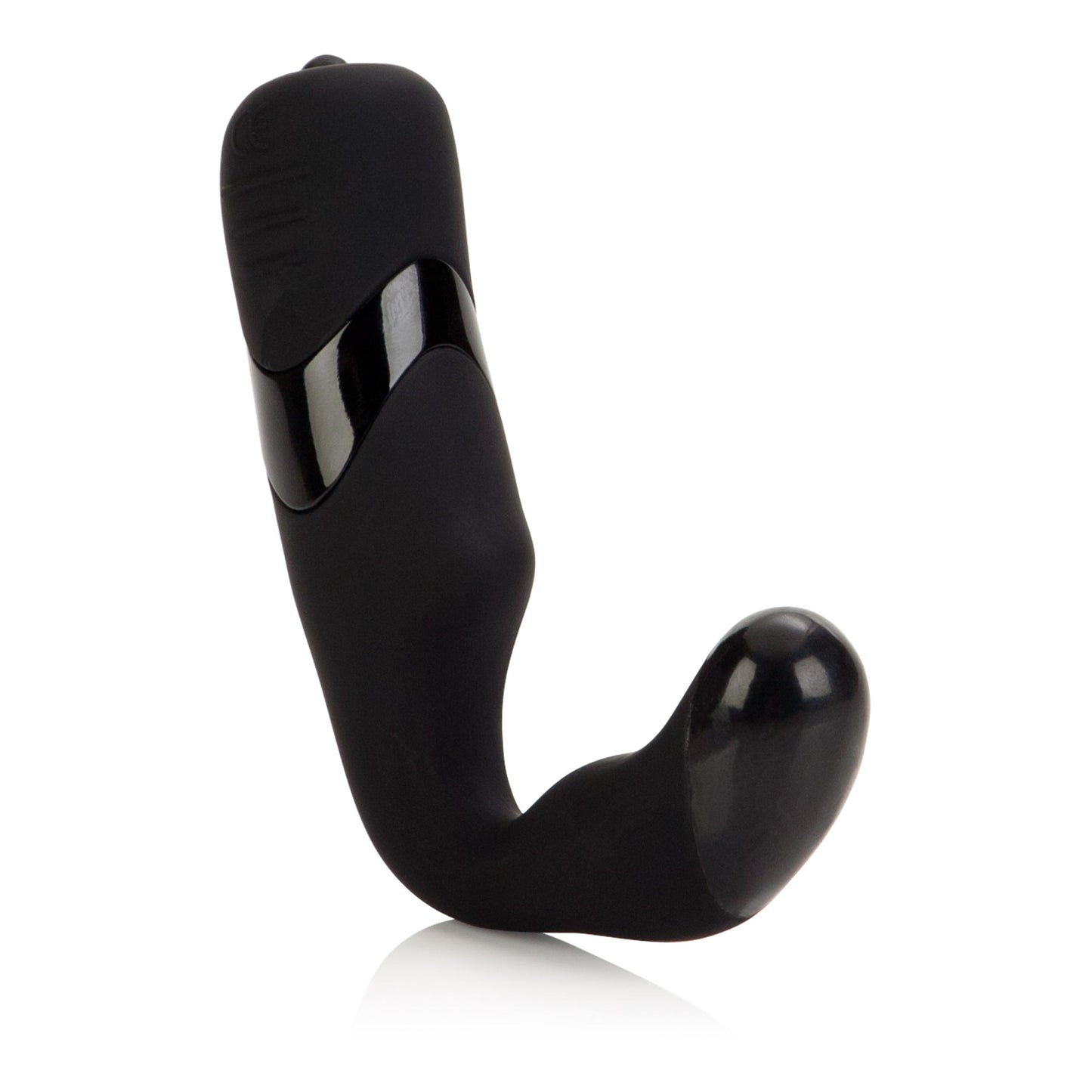 Dr. Joel Kaplan Compact Prostate Massager - Not Very Vanilla