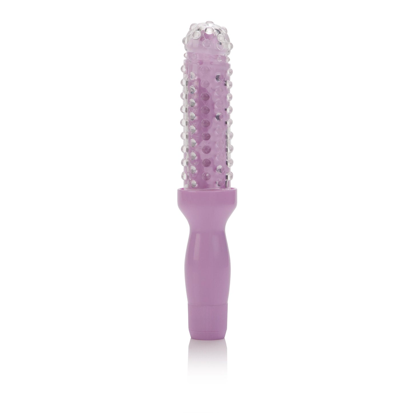 Dr. Laura Bernam Dilators - Set of 4 Locking Sizes Plus Sleeve - Purple - Not Very Vanilla