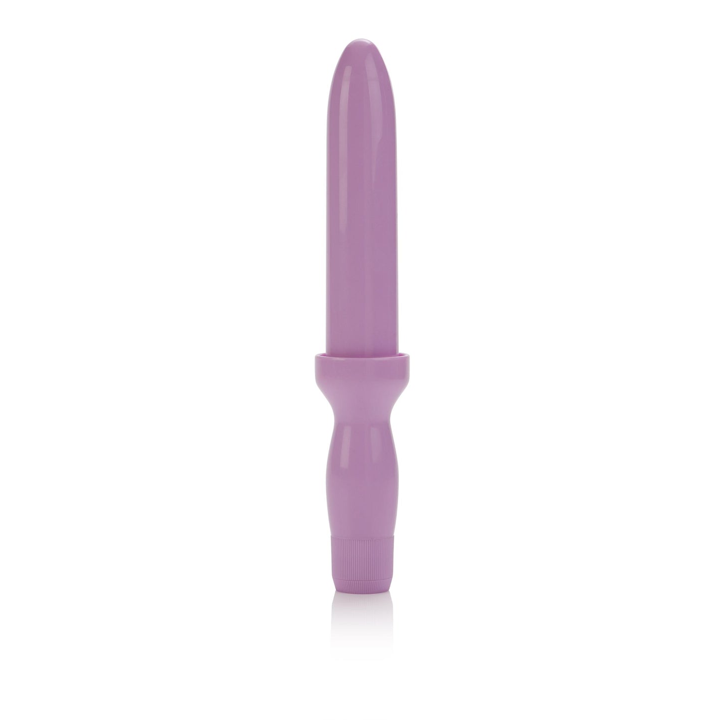 Dr. Laura Bernam Dilators - Set of 4 Locking Sizes Plus Sleeve - Purple - Not Very Vanilla