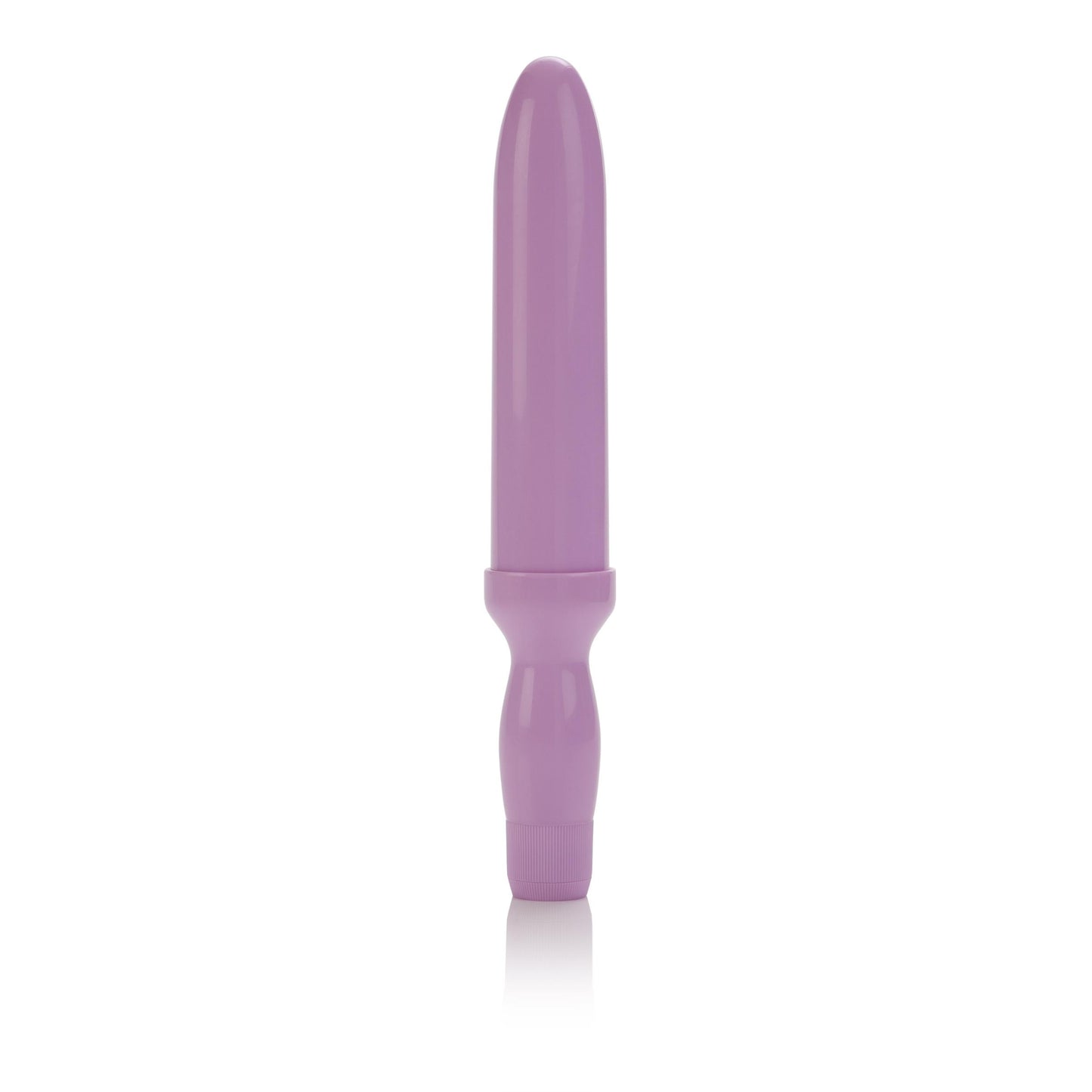 Dr. Laura Bernam Dilators - Set of 4 Locking Sizes Plus Sleeve - Purple - Not Very Vanilla