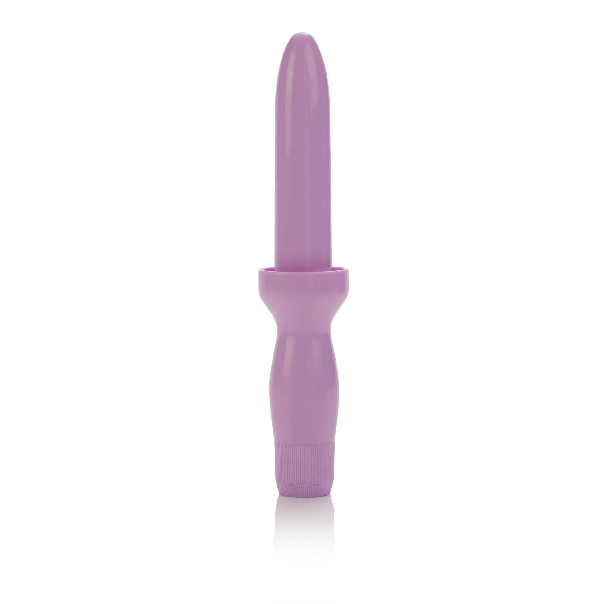 Dr. Laura Bernam Dilators - Set of 4 Locking Sizes Plus Sleeve - Purple - Not Very Vanilla