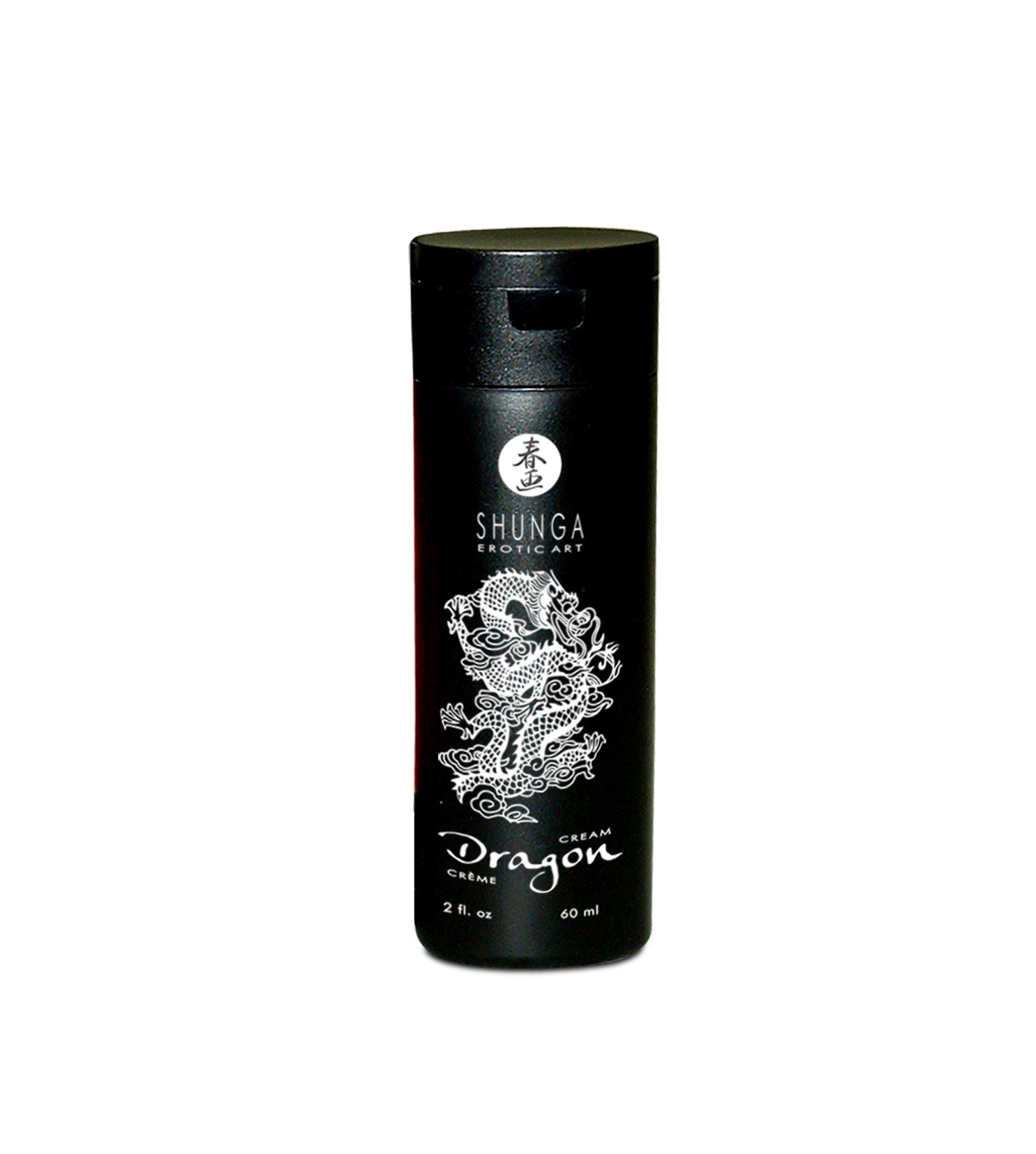 Intensifying Cream - Dragon - 2 Fl. Oz. / 60 ml - Not Very Vanilla