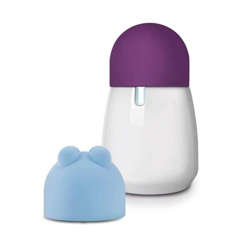 Sola Egg Massager Wellness Set - Not Very Vanilla