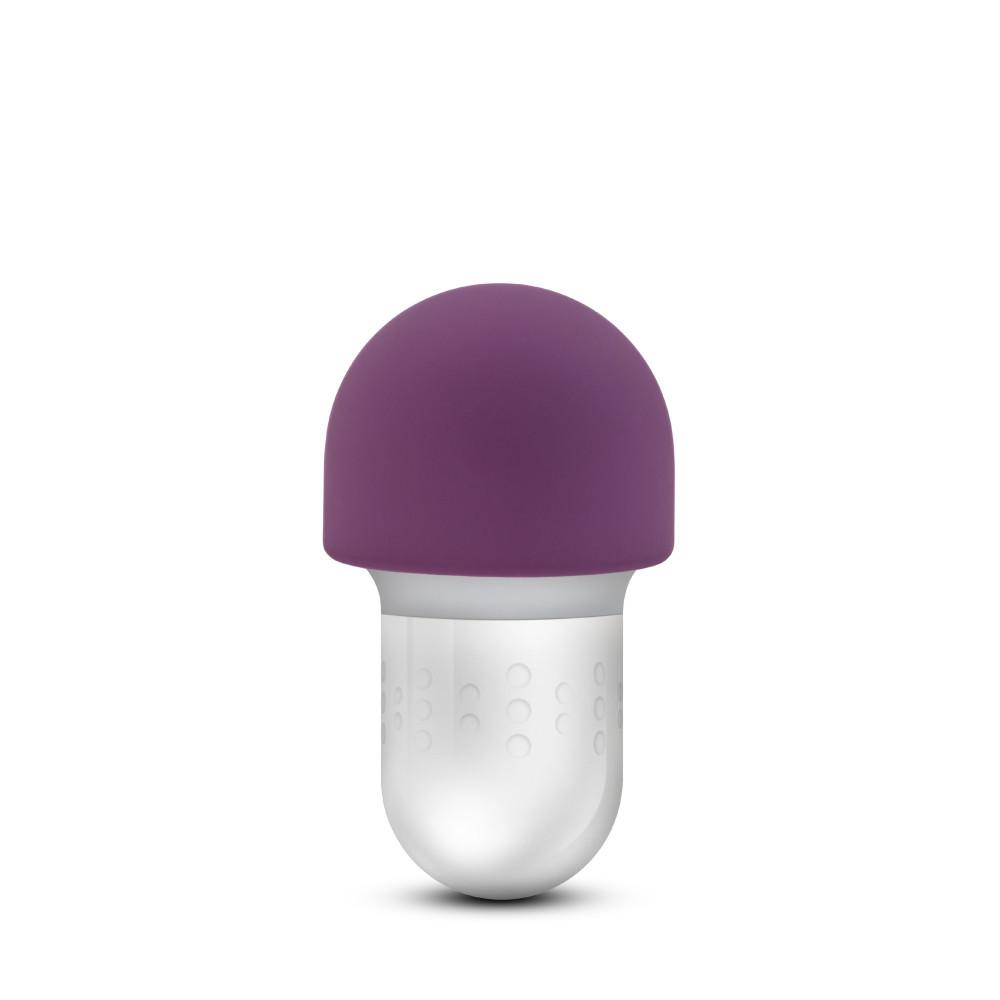 Sola Egg Massager Wellness Set - Not Very Vanilla