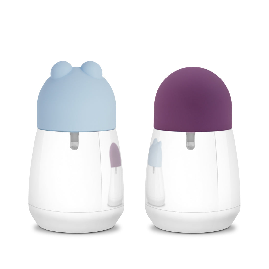 Sola Egg Massager Wellness Set - Not Very Vanilla